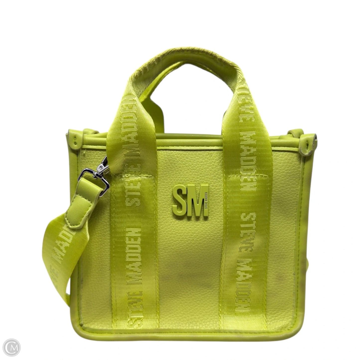 BWebber Crossbody By Steve Madden, Size: Small