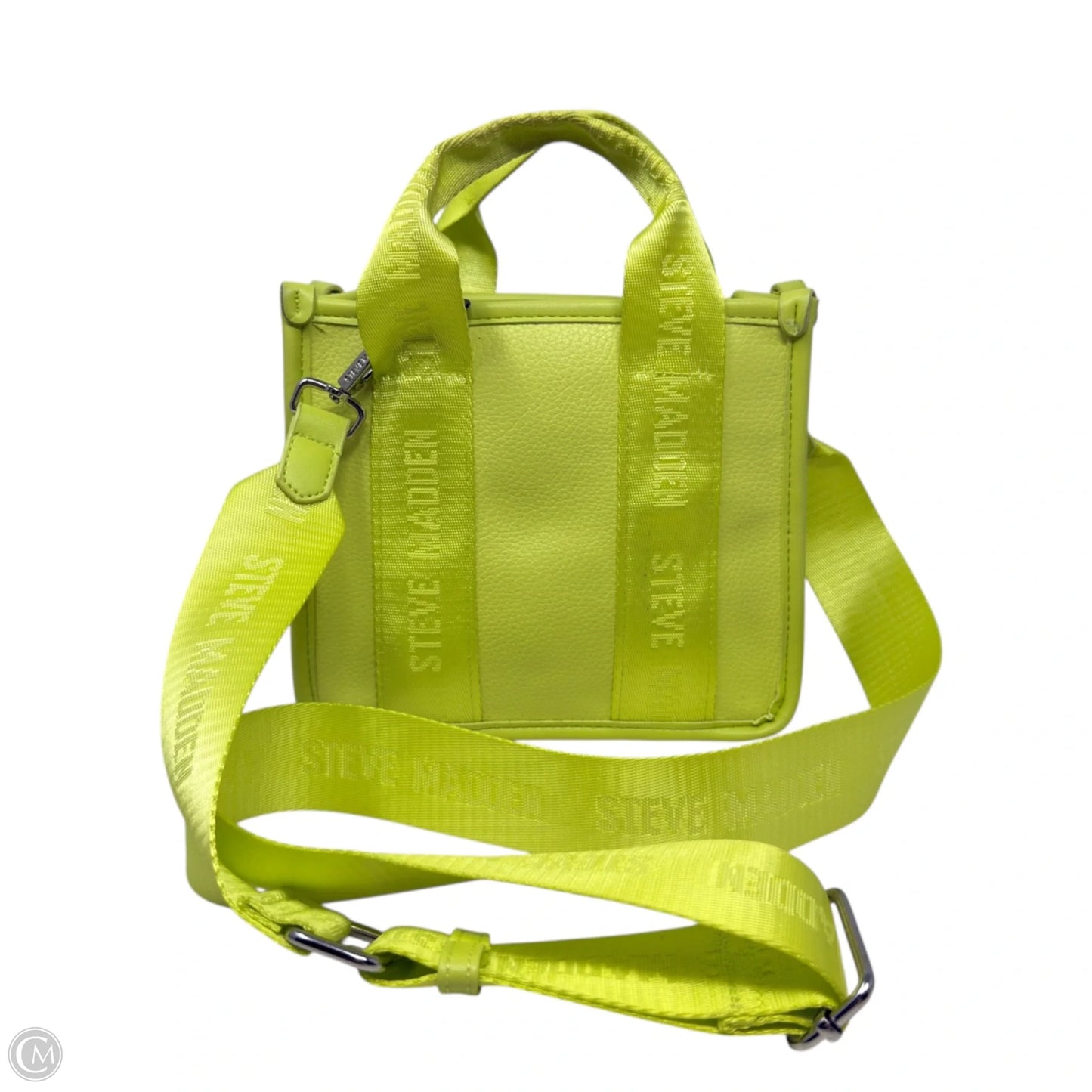 BWebber Crossbody By Steve Madden, Size: Small