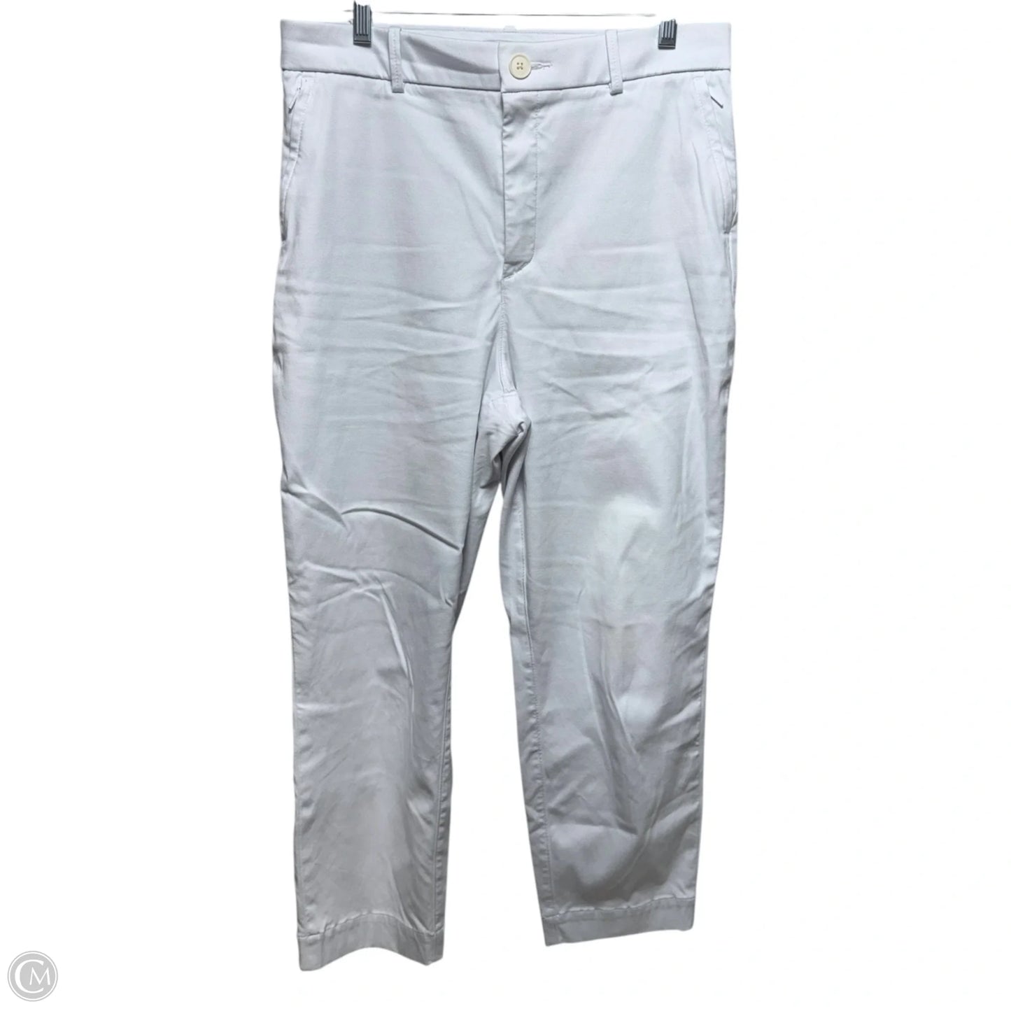 Pants Other By Spanx In White, Size: L