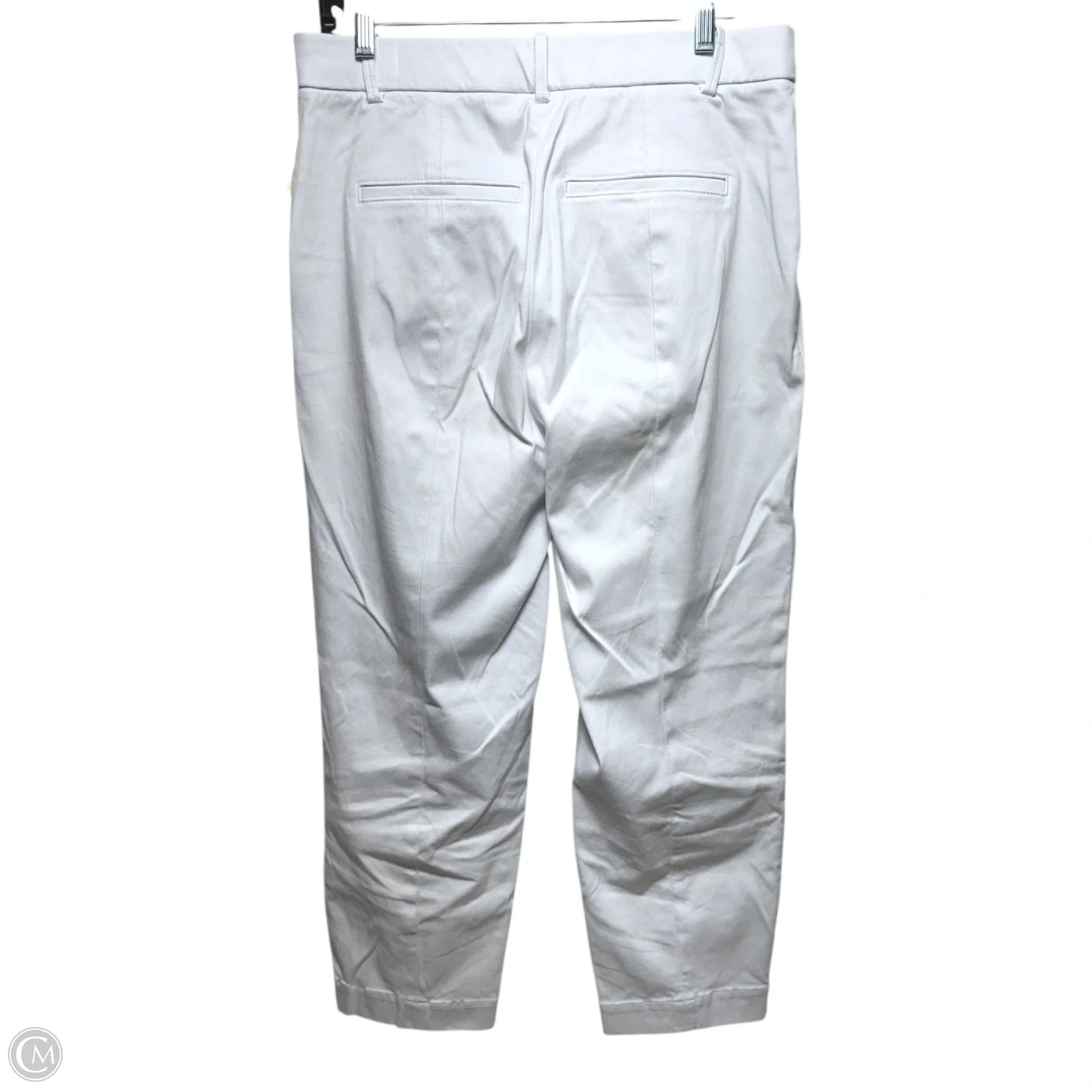 Pants Other By Spanx In White, Size: L