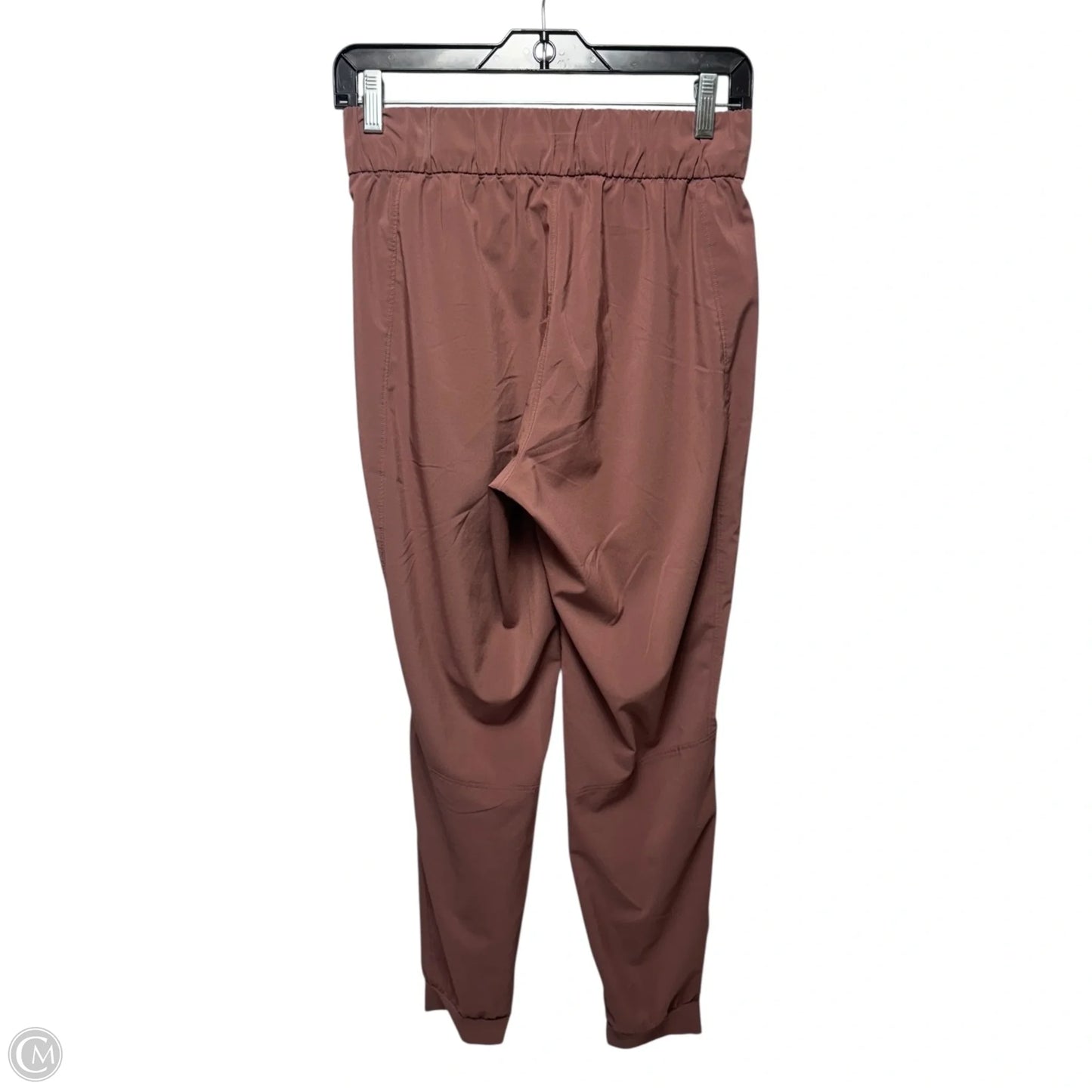 Athletic Pants By Patagonia In Brown, Size: M