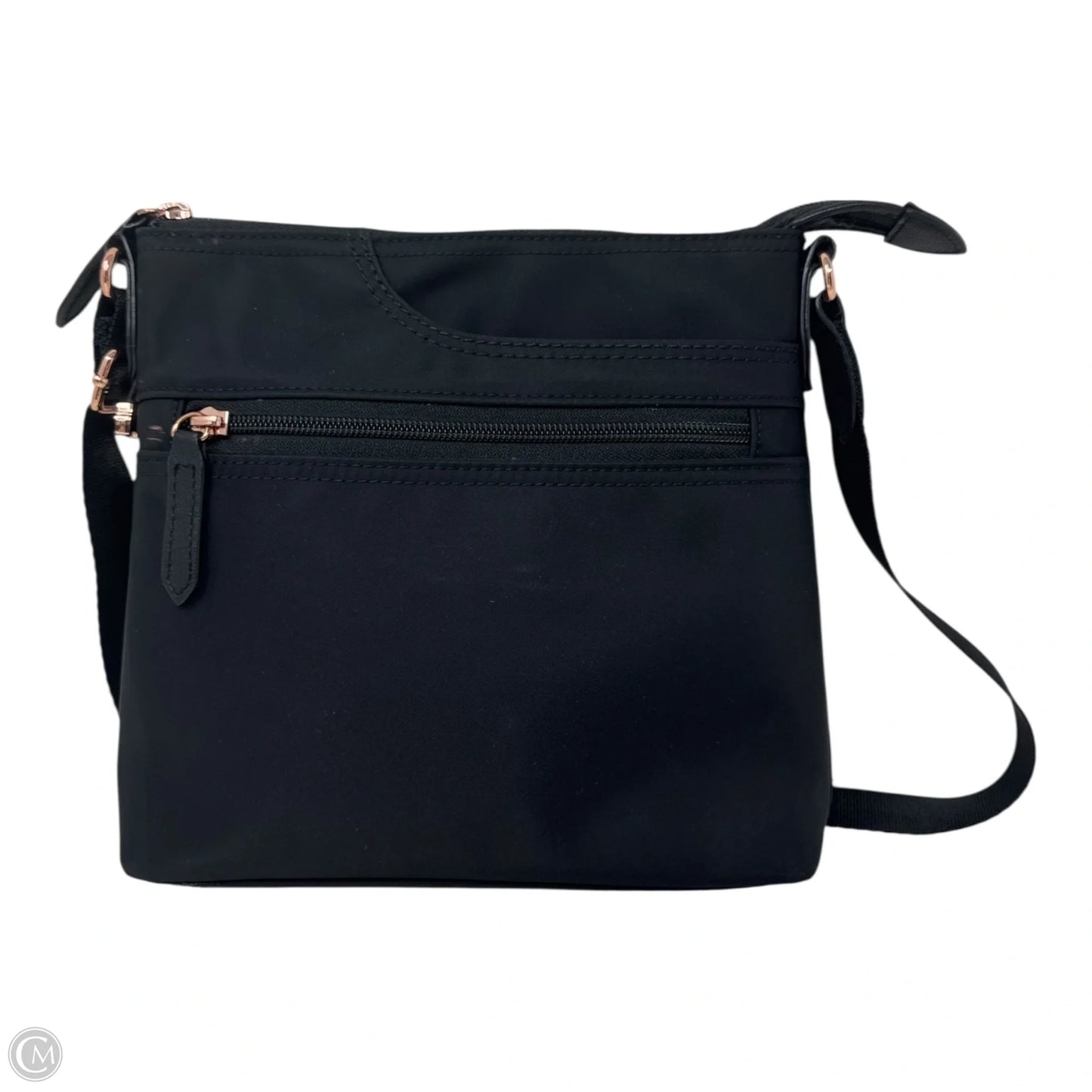 Nylon Crossbody By Radley London, Size: Medium