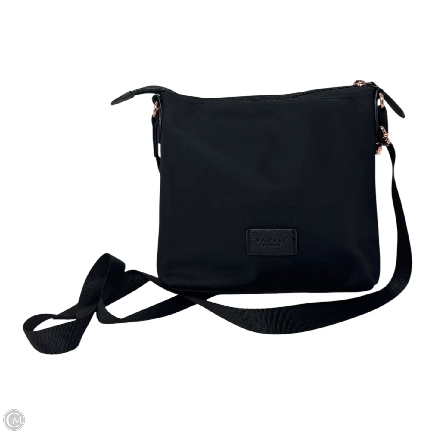 Nylon Crossbody By Radley London, Size: Medium