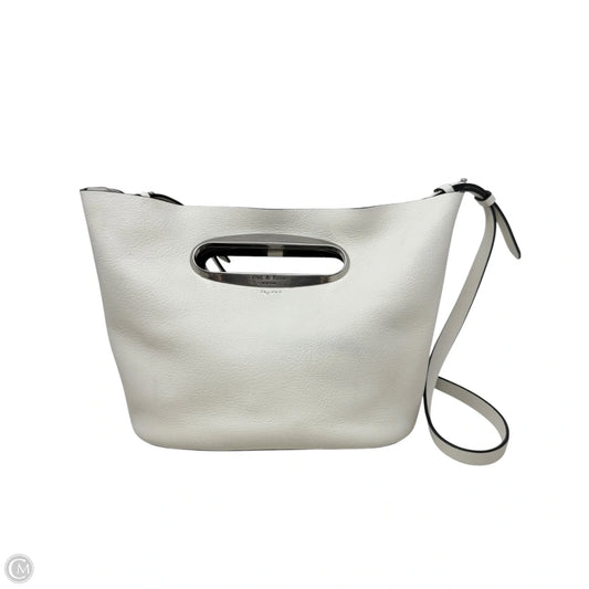 Belize Leather Clutch Bag By Rag And Bone, Size: Medium