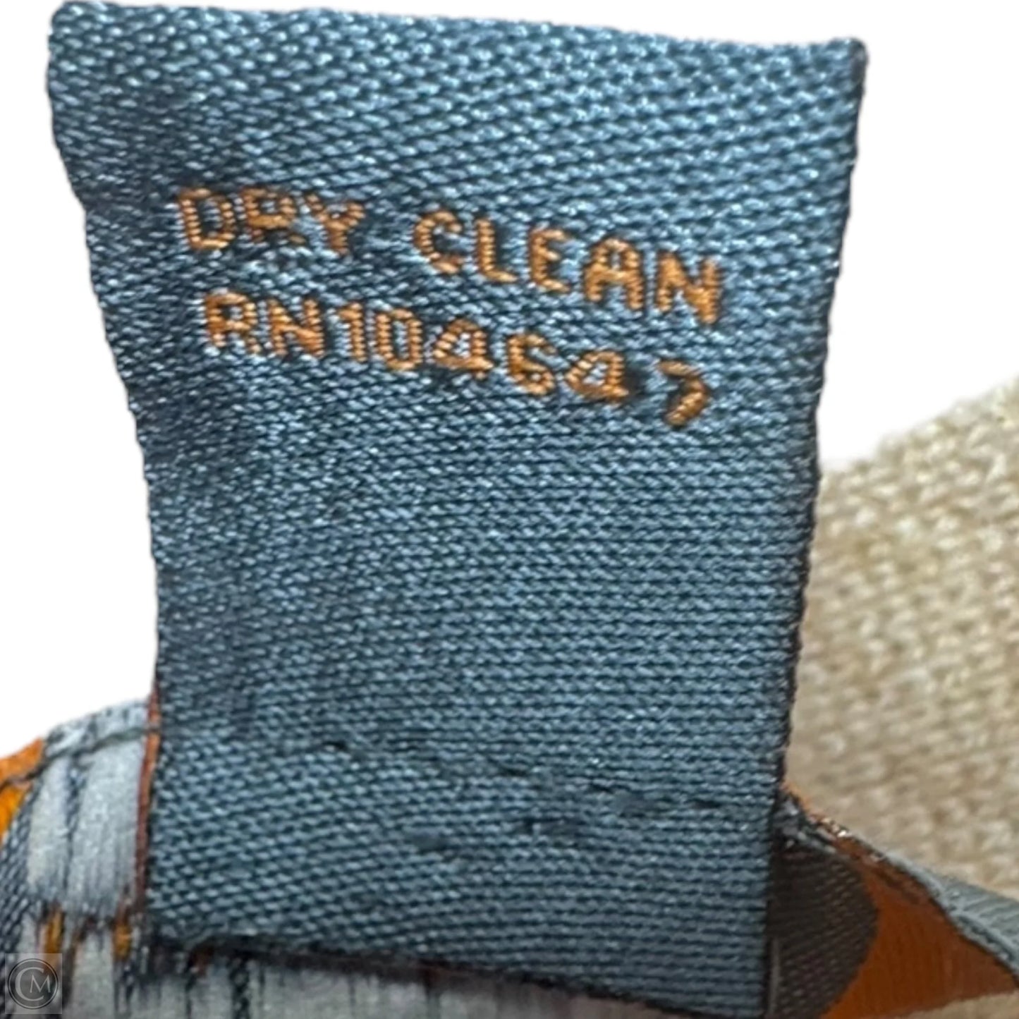 Sweater Cashmere By Just Cashmere By Forte In Tan, Size: L