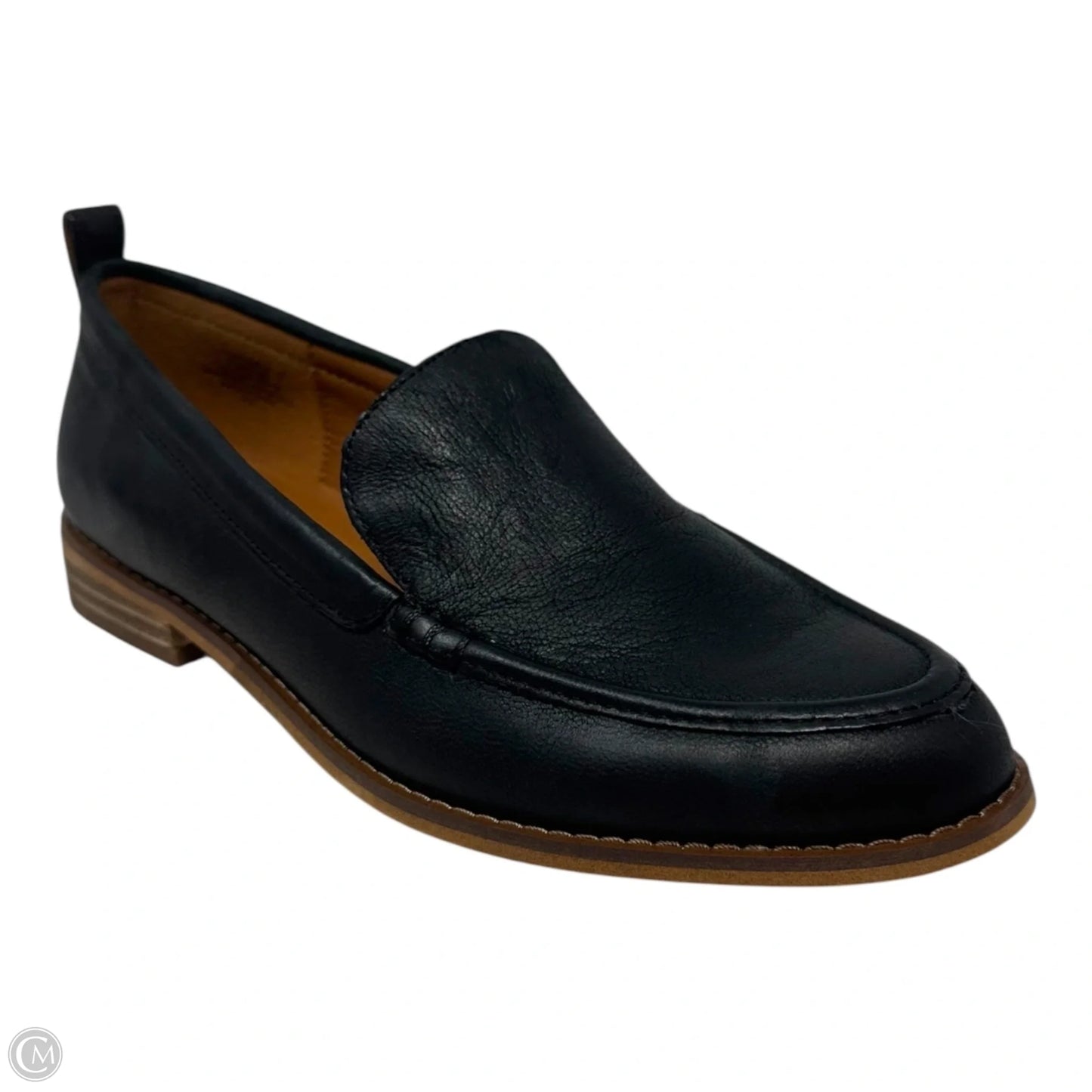 Erlasida Loafer By Lucky Brand In Black, Size: 7.5
