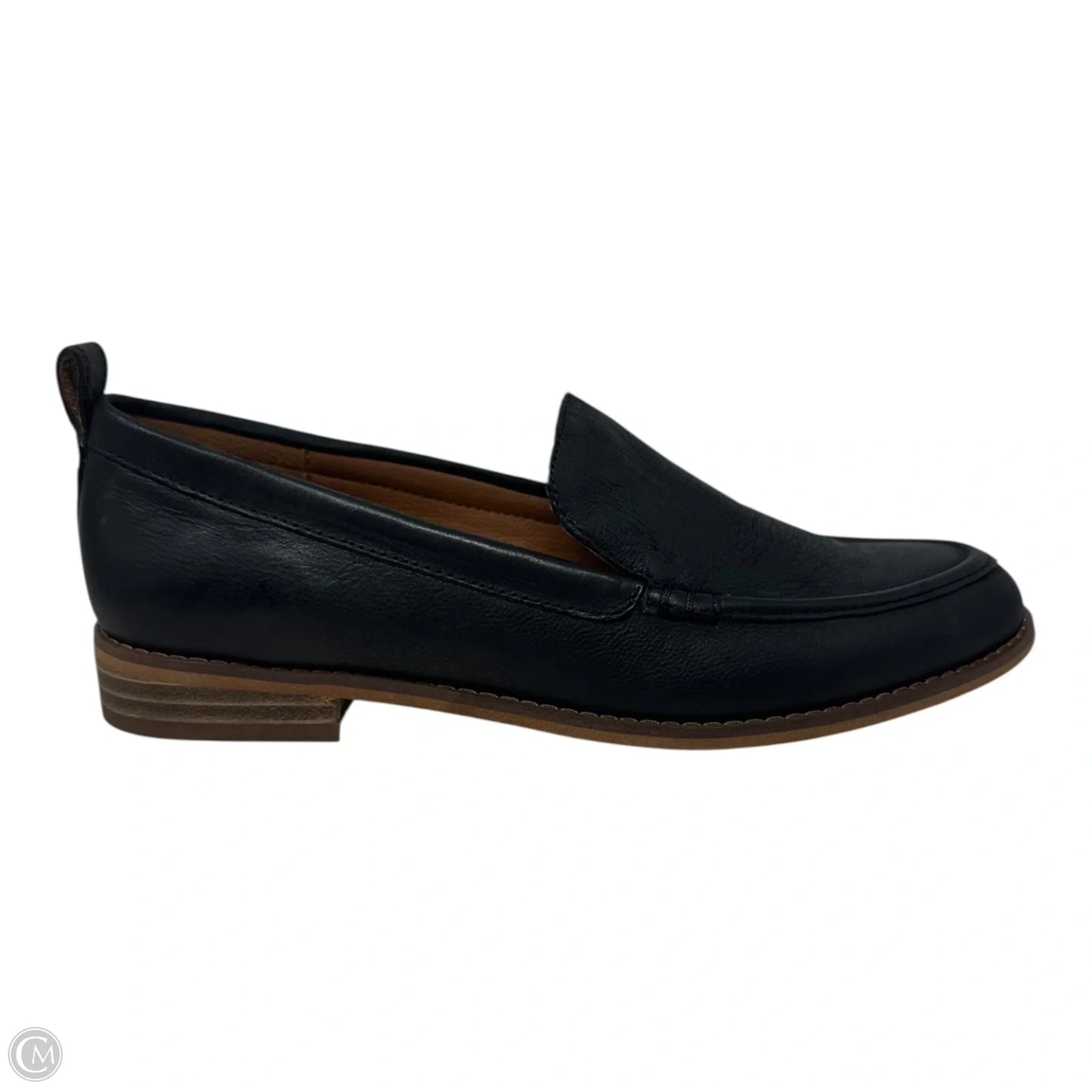 Erlasida Loafer By Lucky Brand In Black, Size: 7.5