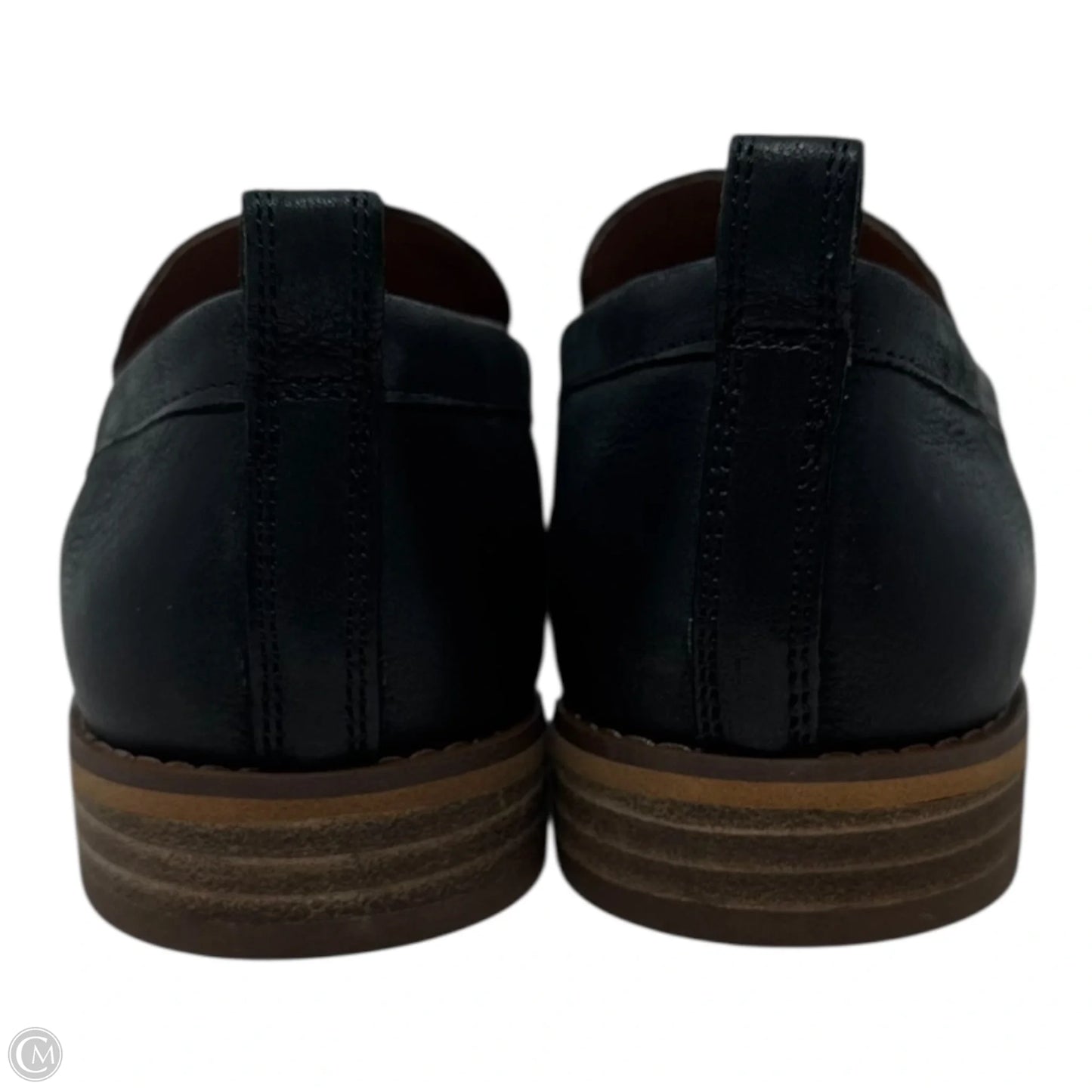 Erlasida Loafer By Lucky Brand In Black, Size: 7.5
