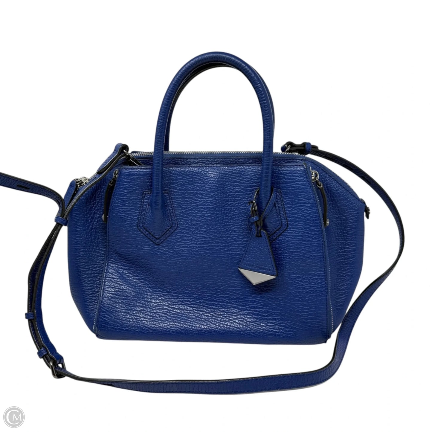 Perry Satchel Designer By Rebecca Minkoff, Size: Medium