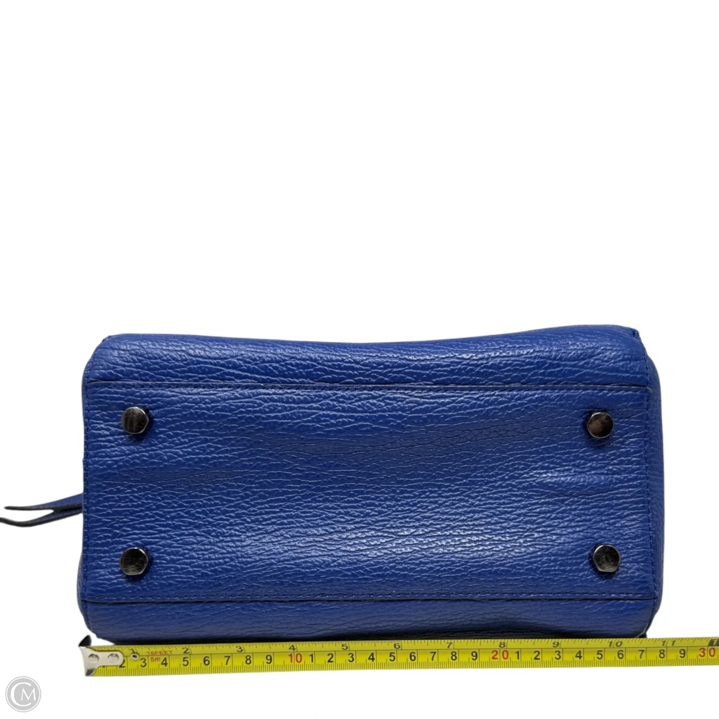 Perry Satchel Designer By Rebecca Minkoff, Size: Medium