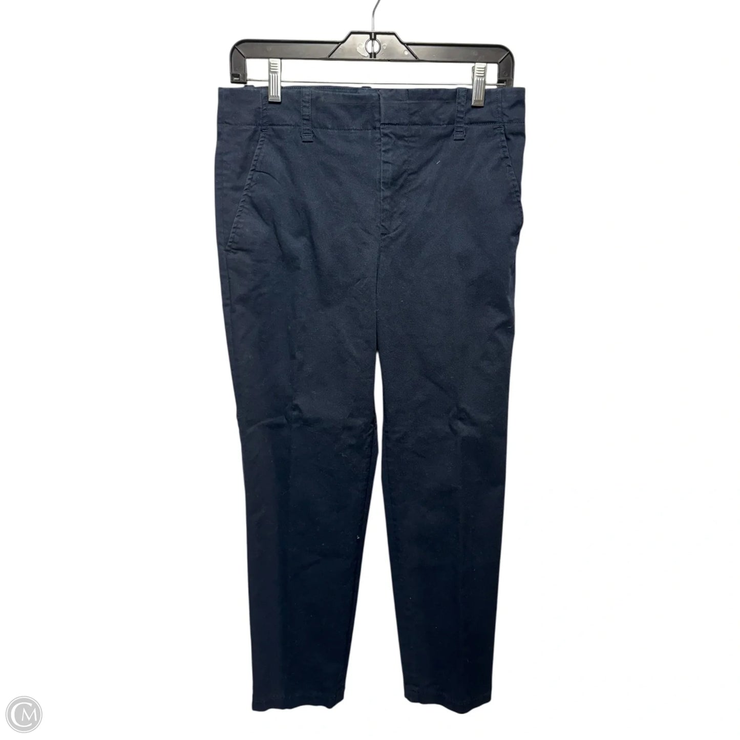 Pants Chinos & Khakis By Vince In Navy, Size: 4