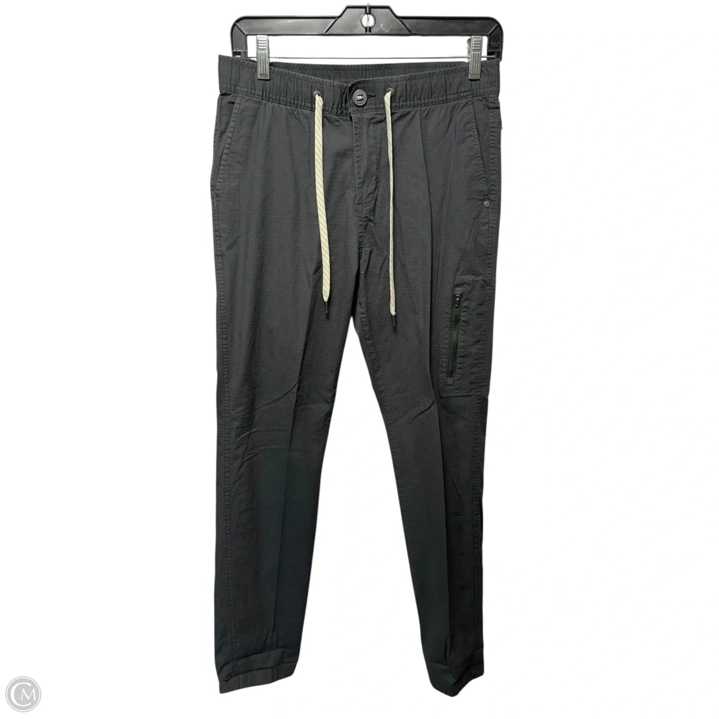 Pants Joggers By Vuori In Grey, Size: S
