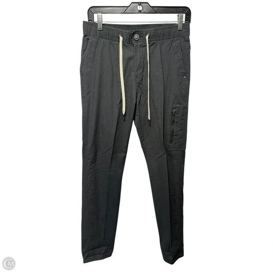 Pants Joggers By Vuori In Grey, Size: S