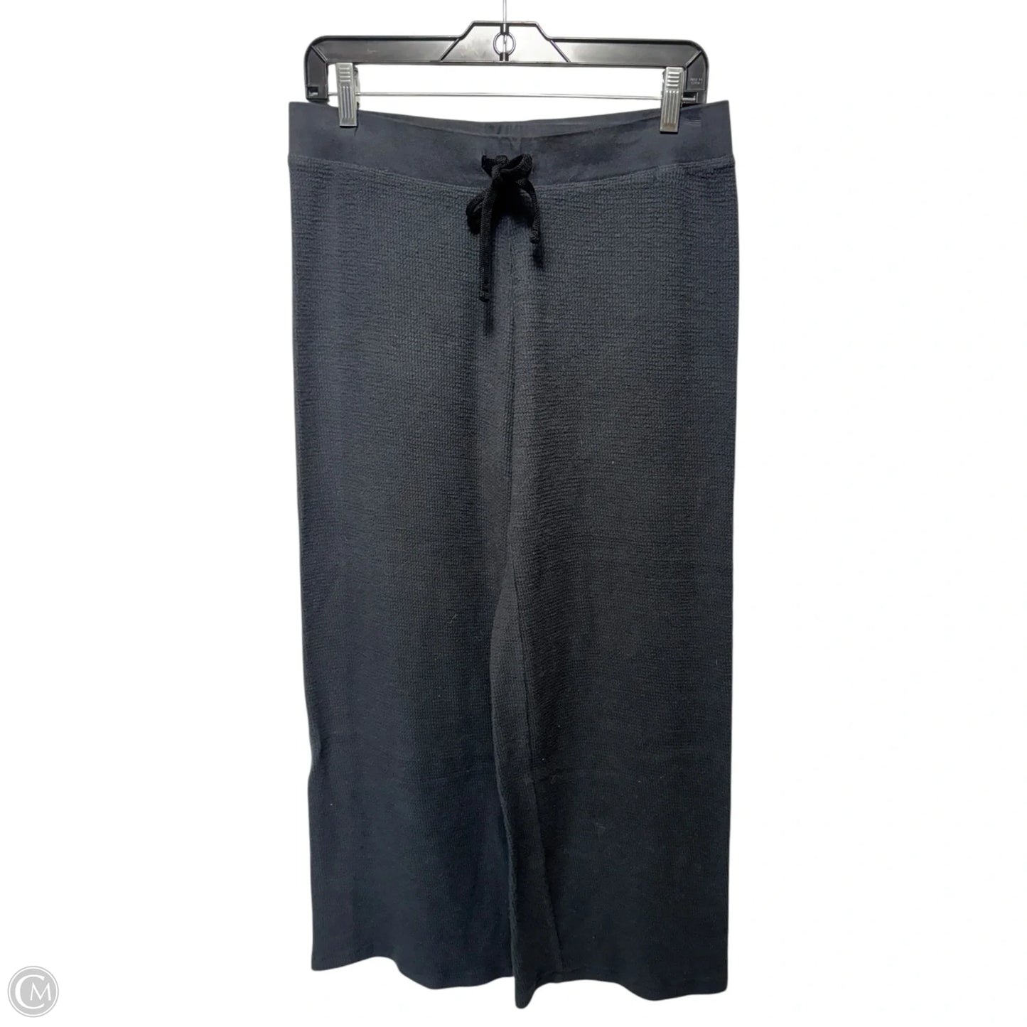 Wide Leg Pants Lounge By James Perse In Grey, Size: S