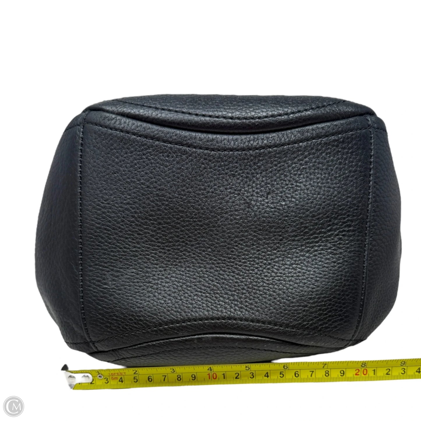 Berkley Leather Bucket Bag By J. Crew, Size: Medium