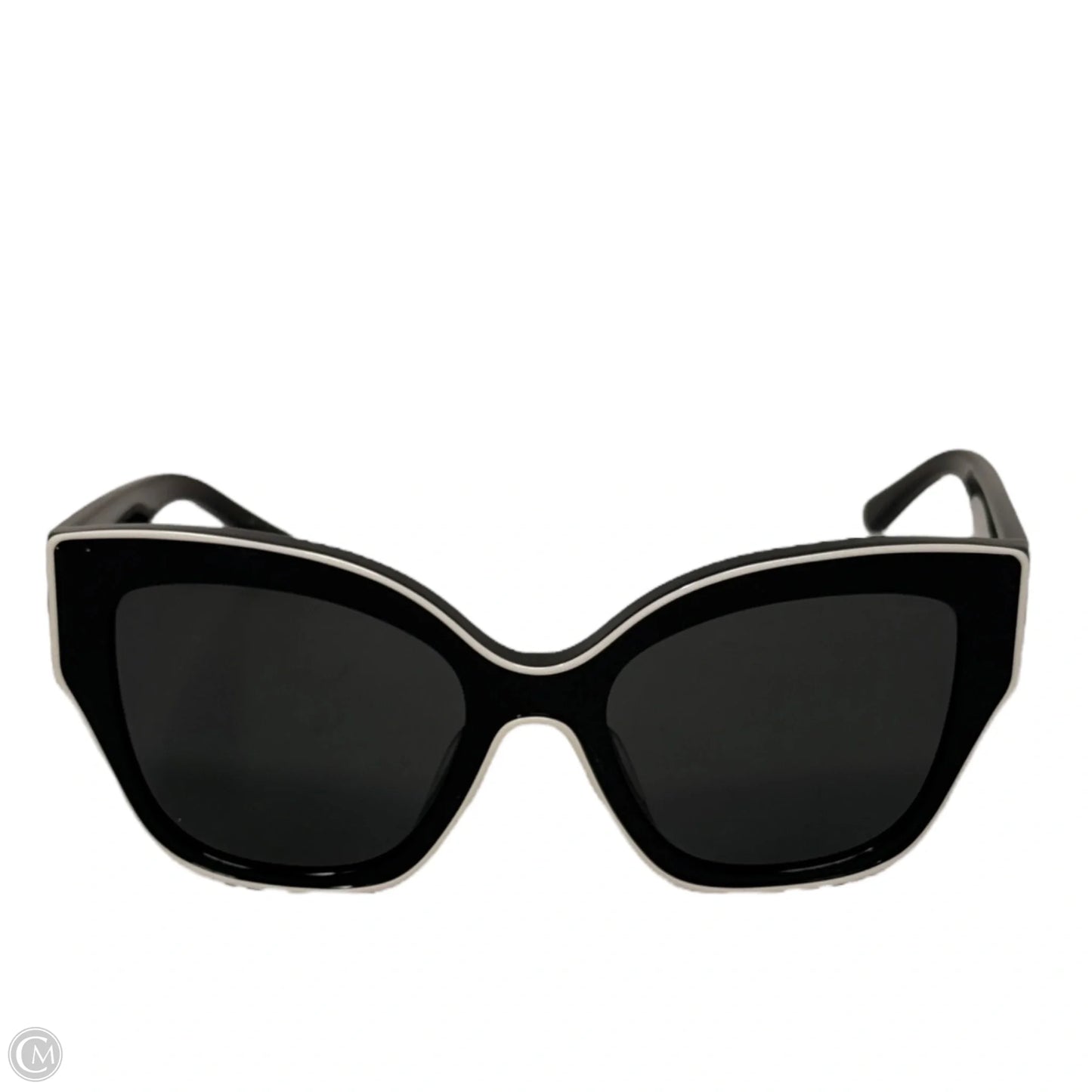 TY7184U Butterfly Sunglasses Designer By Tory Burch
