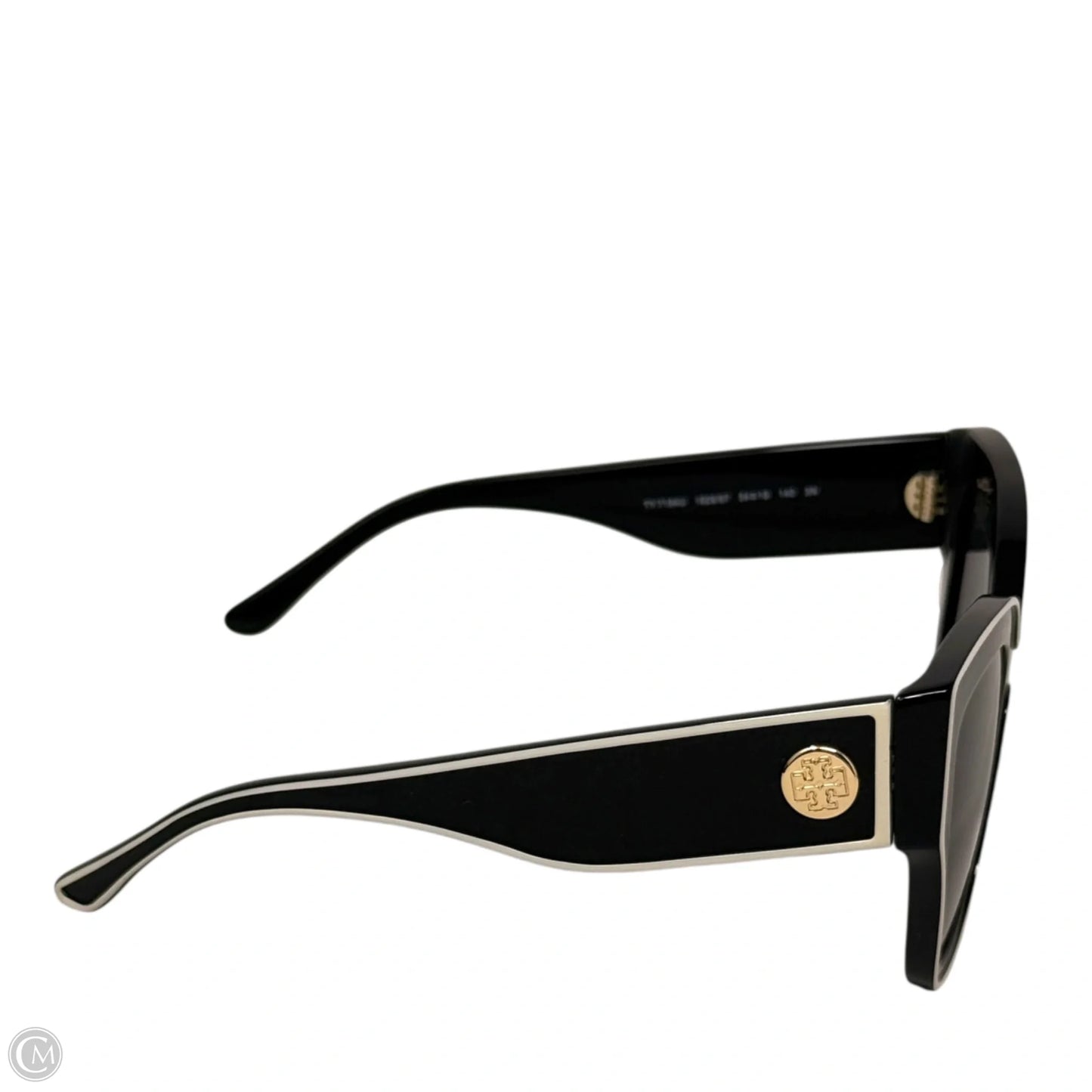 TY7184U Butterfly Sunglasses Designer By Tory Burch