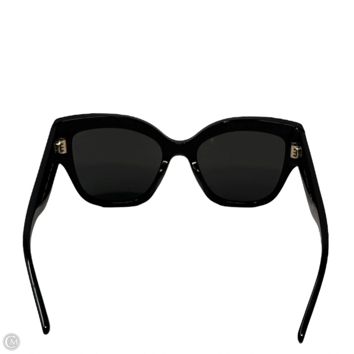TY7184U Butterfly Sunglasses Designer By Tory Burch