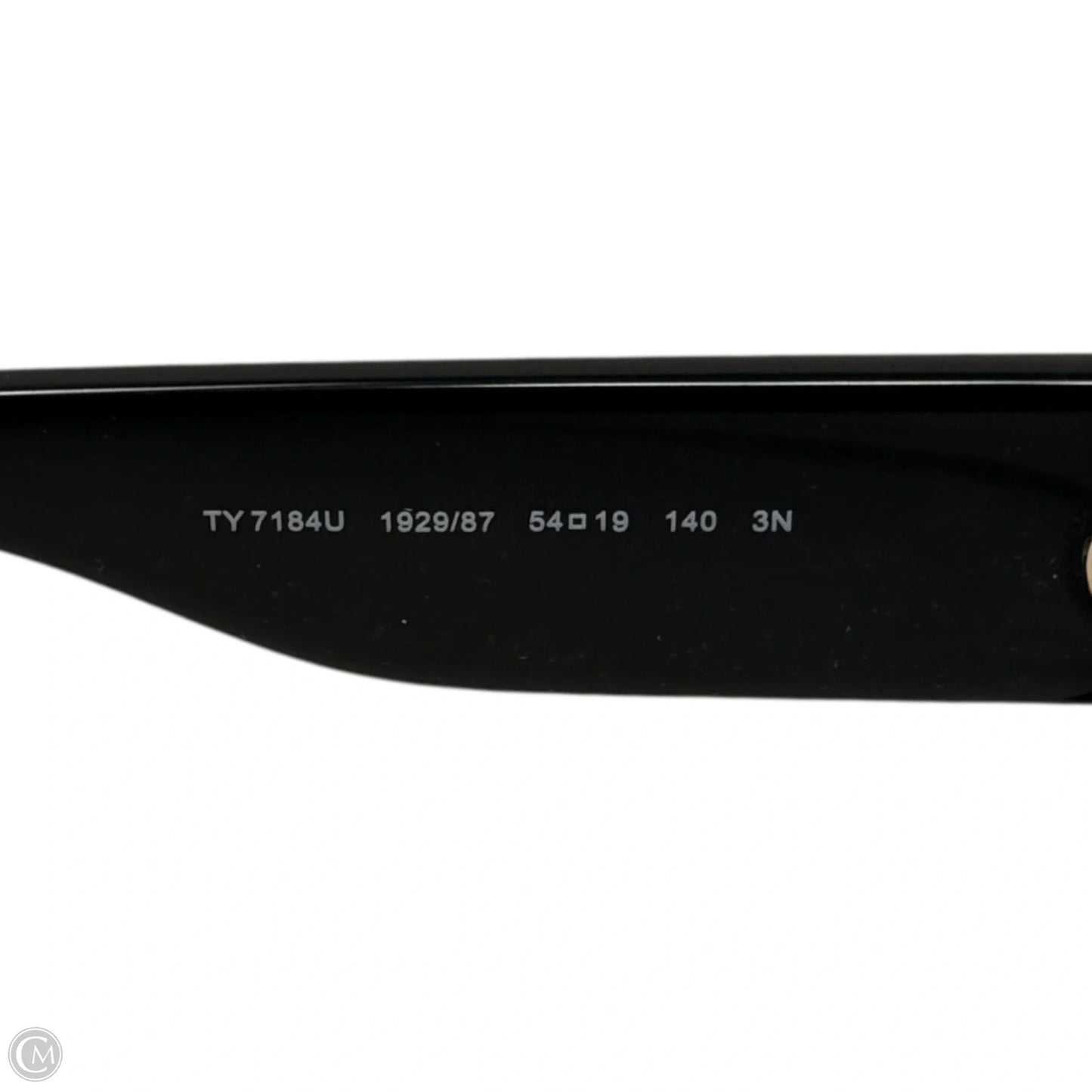TY7184U Butterfly Sunglasses Designer By Tory Burch