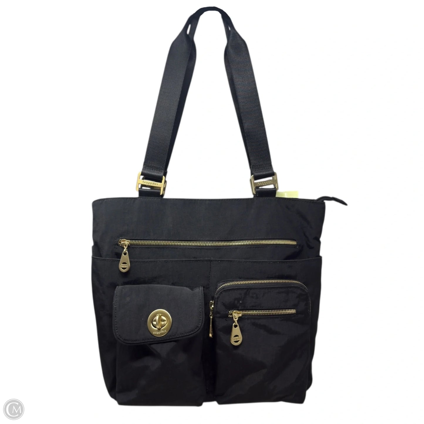 Tulum Tote By Baggallini, Size: Medium