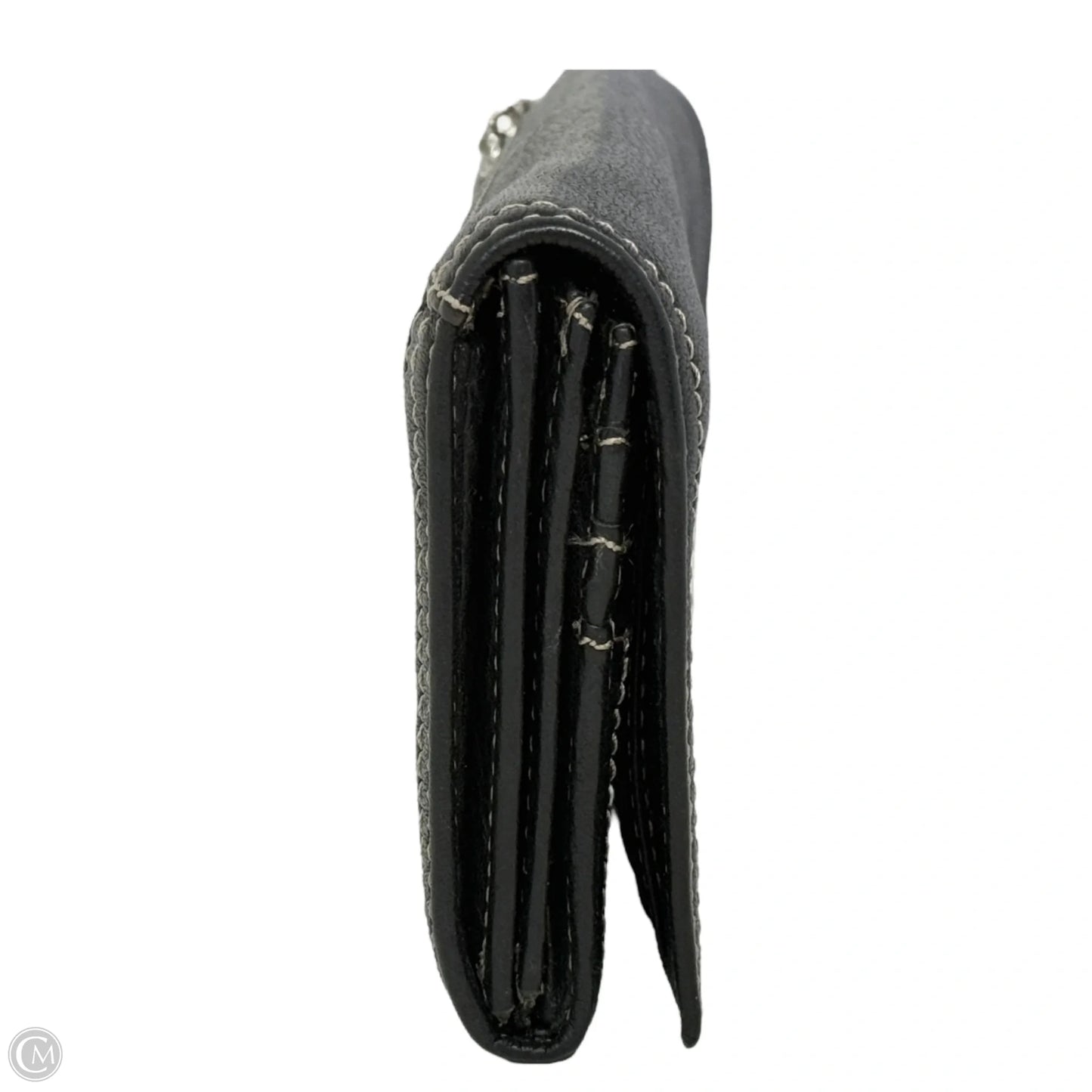 Wallet Leather By Tignanello Purses, Size: Medium