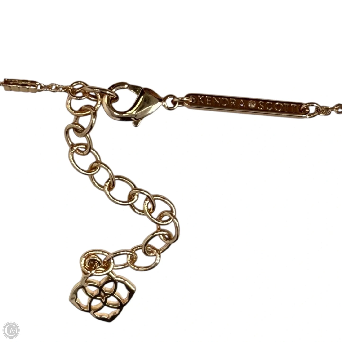 Fern Necklace By Kendra Scott