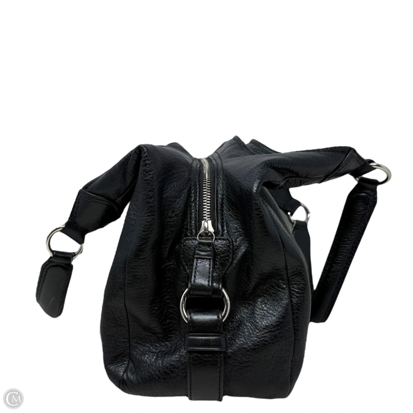 Madison Maggie Shoulder Bag Designer By Coach, Size: Medium