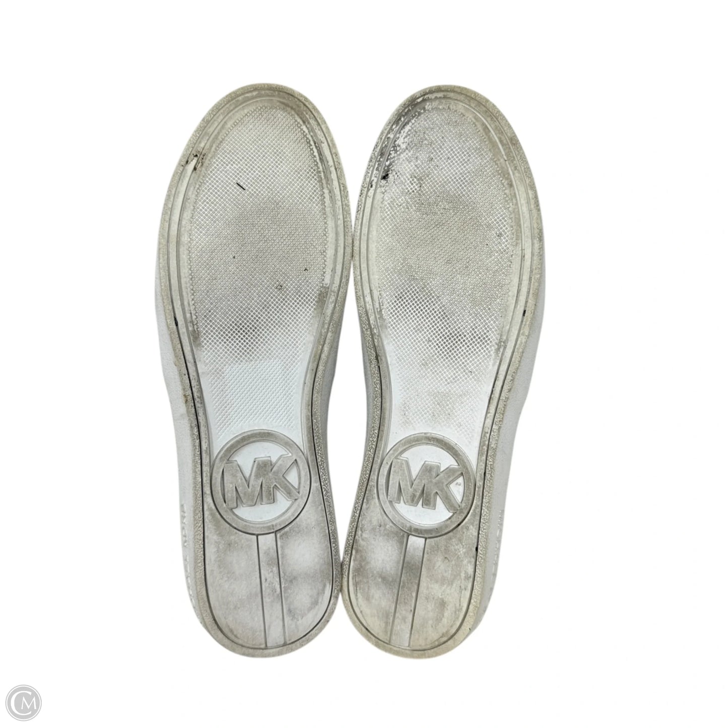 Shoes Flats By Michael By Michael Kors In Brown, Size: 6.5