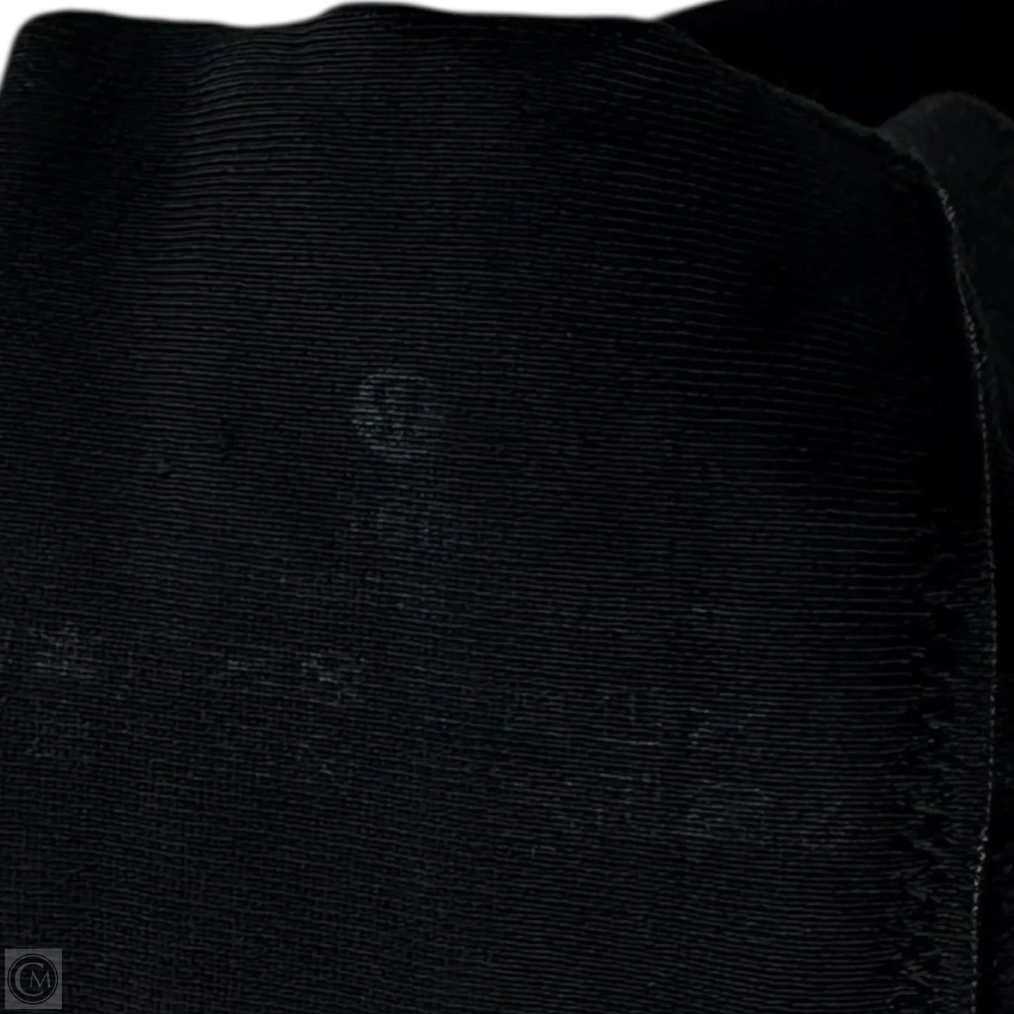 Athletic Bra By Lululemon In Black, Size: 36d