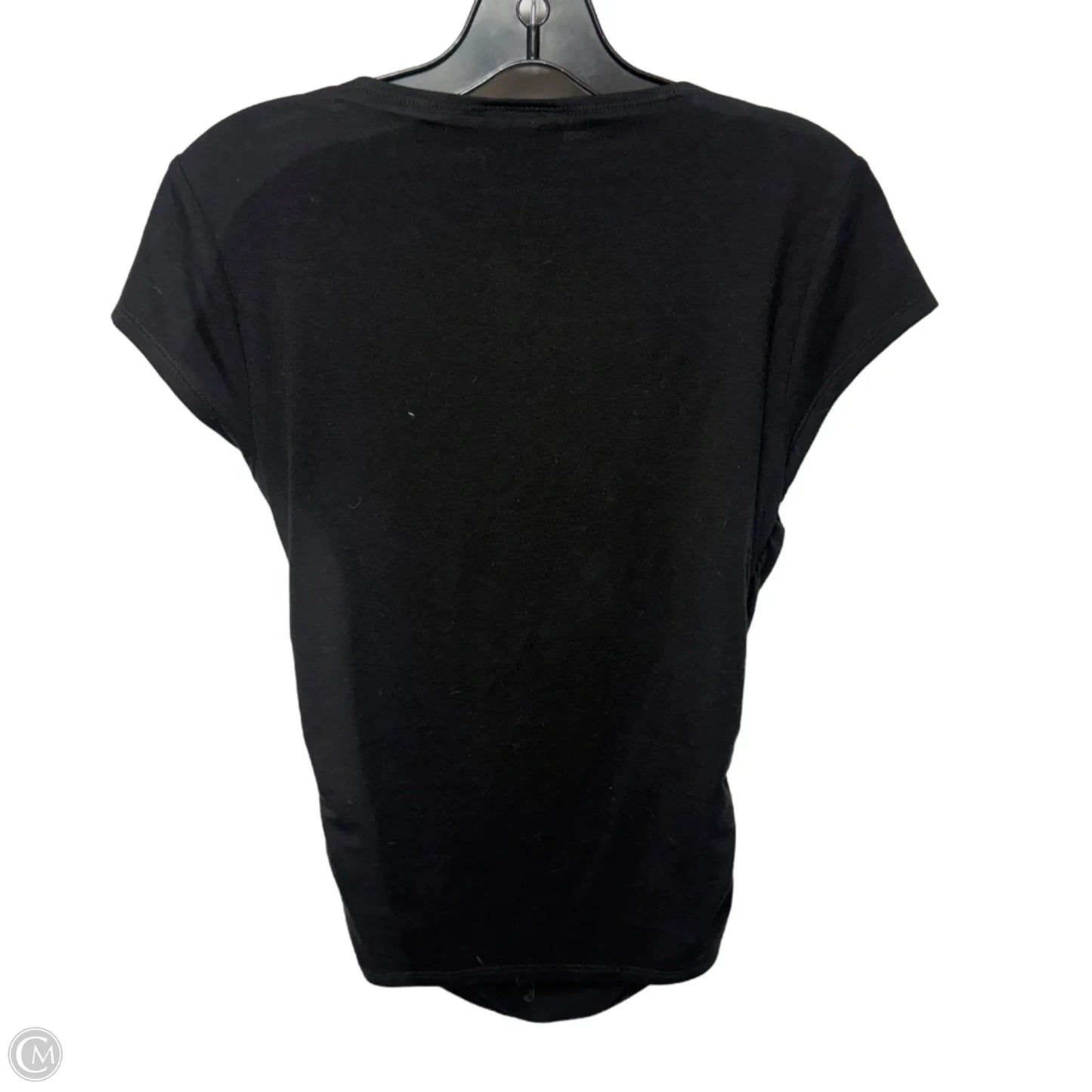 Addison Knit Top By Reformation In Black, Size: M