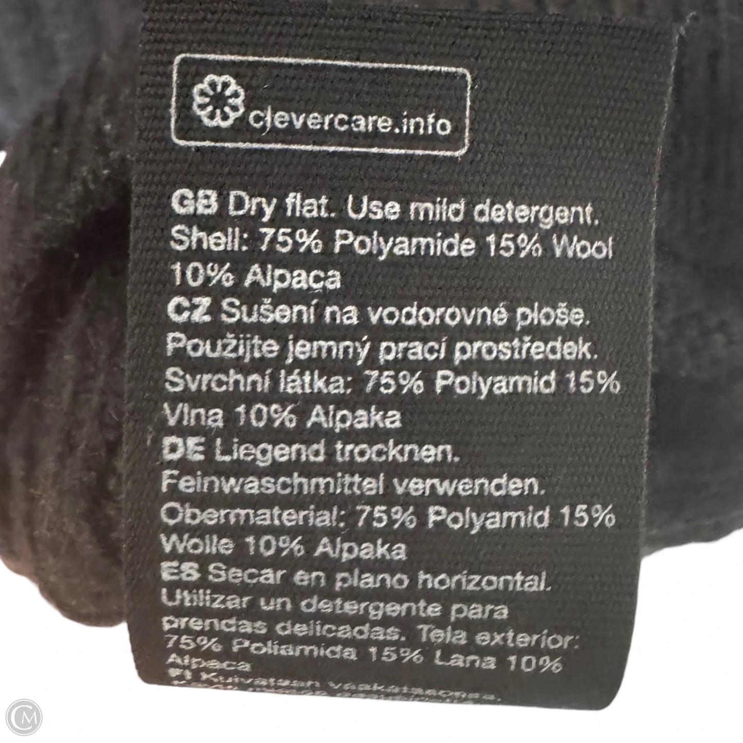 Sweater By Los Angeles Atelier & Other Stories In Black, Size: M