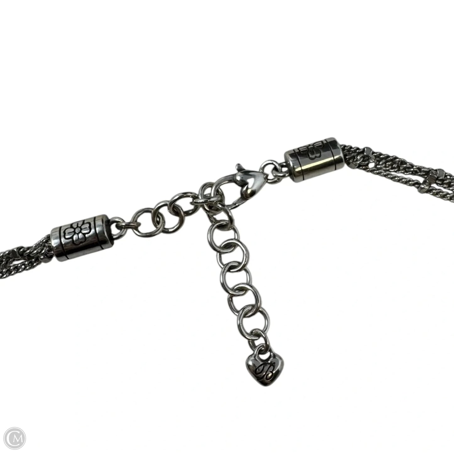 Necklace Other By Brighton