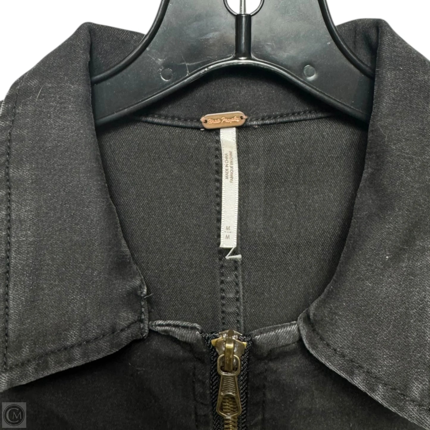 Jumpsuit By Free People In Black, Size: M