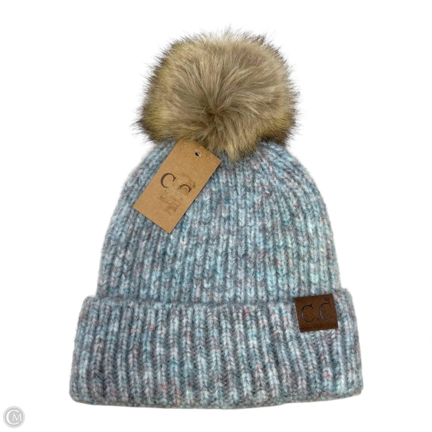 Hat Beanie By C And C