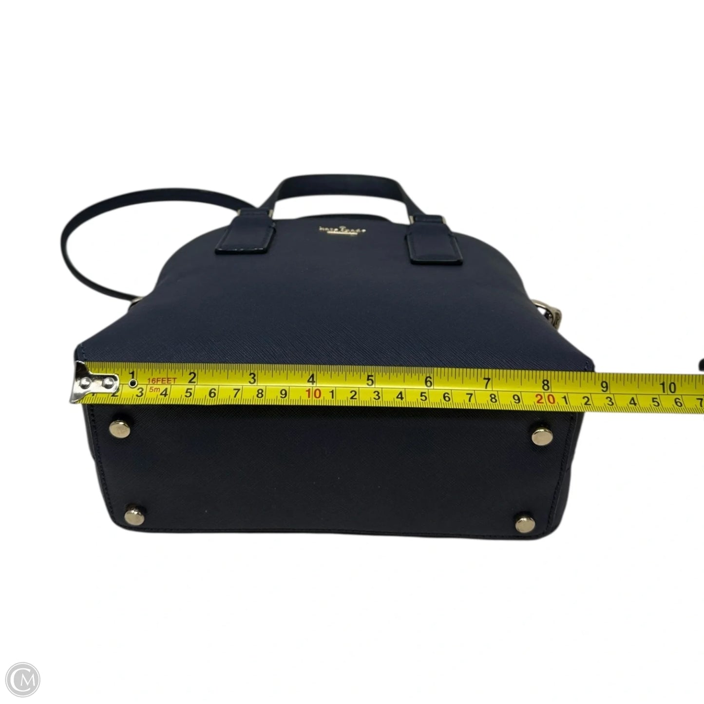 Lottie Crossbody Handbag Designer By Kate Spade, Size: Medium