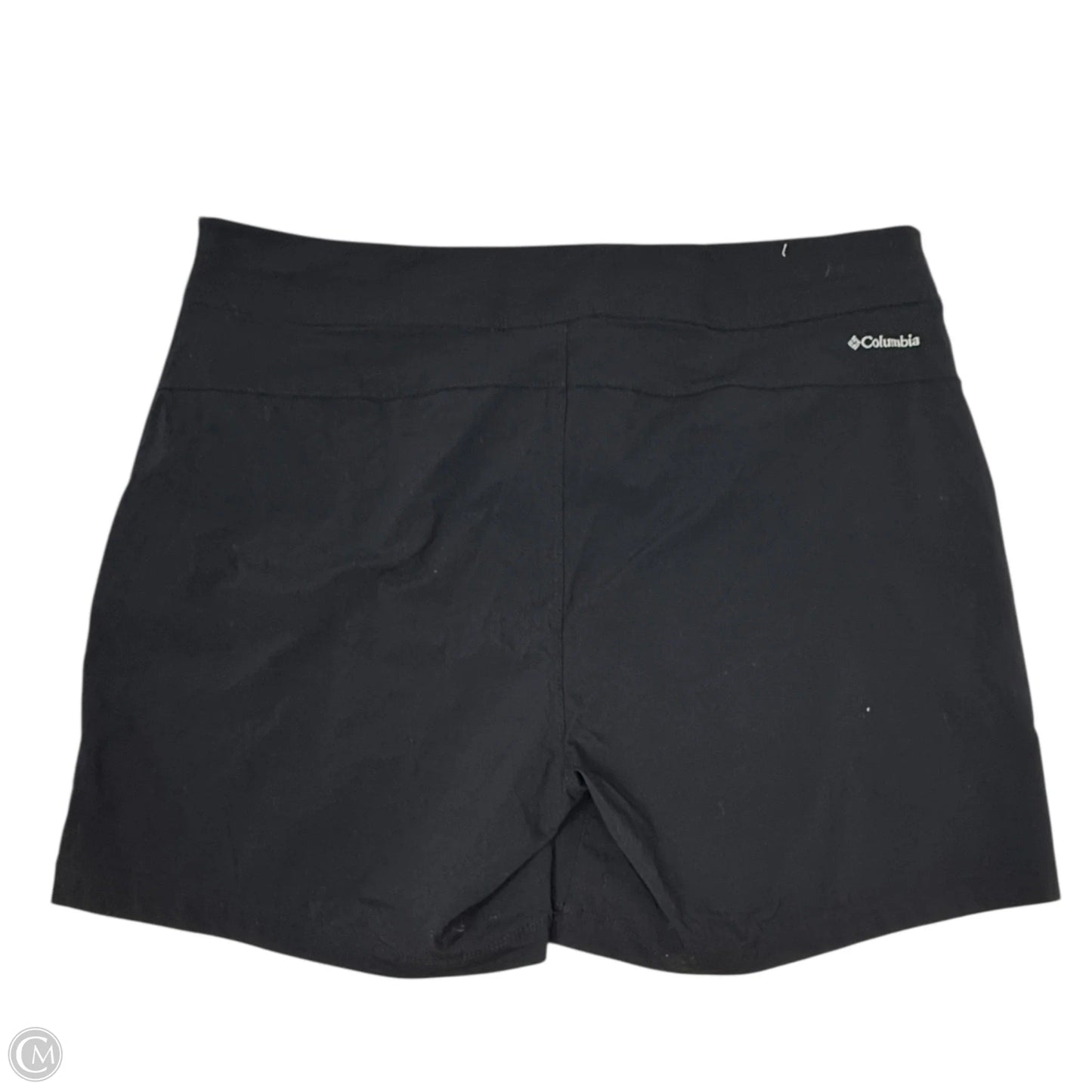 Athletic Shorts By Columbia In Black, Size: 16