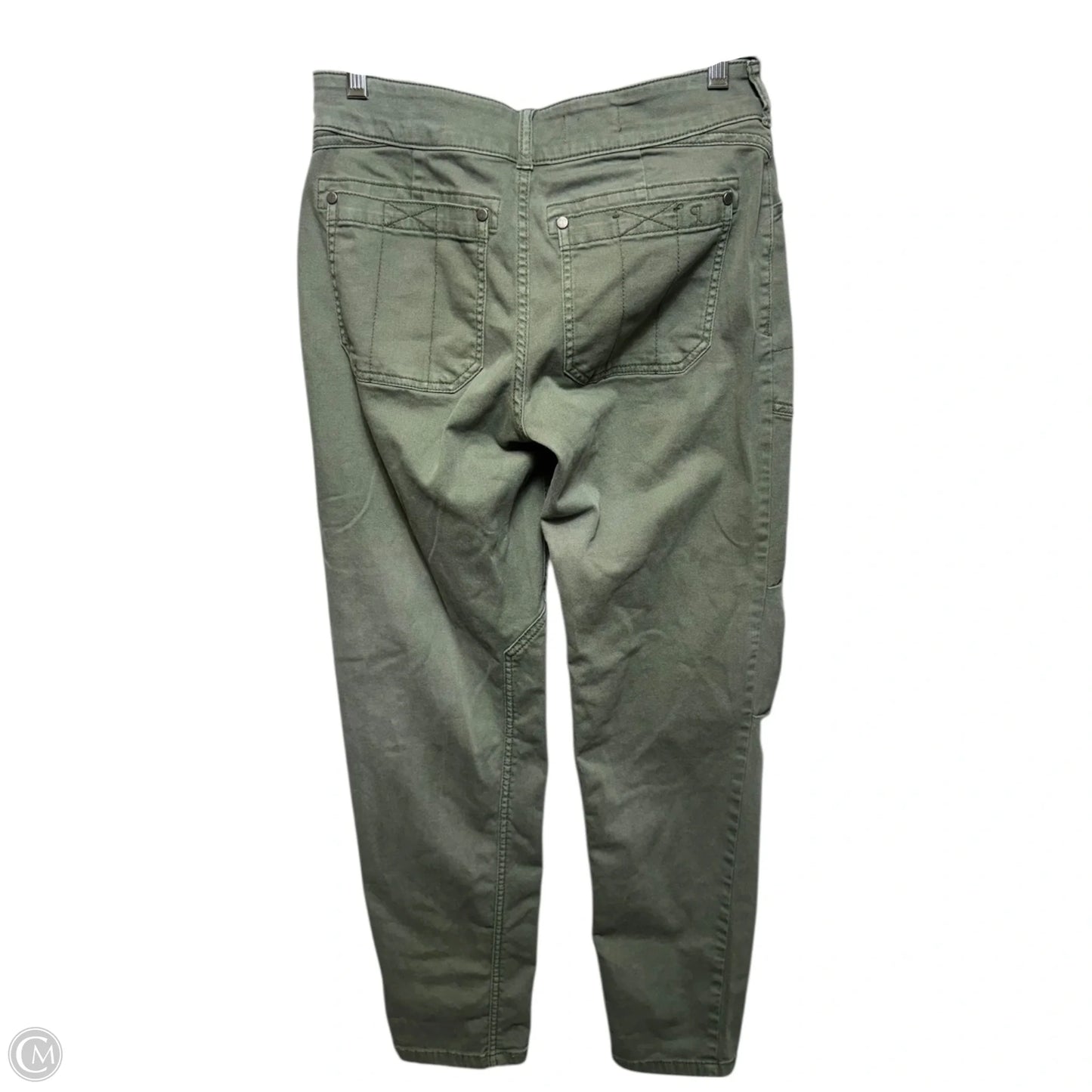 Pants Cargo & Utility By Pilcro In Green, Size: 0