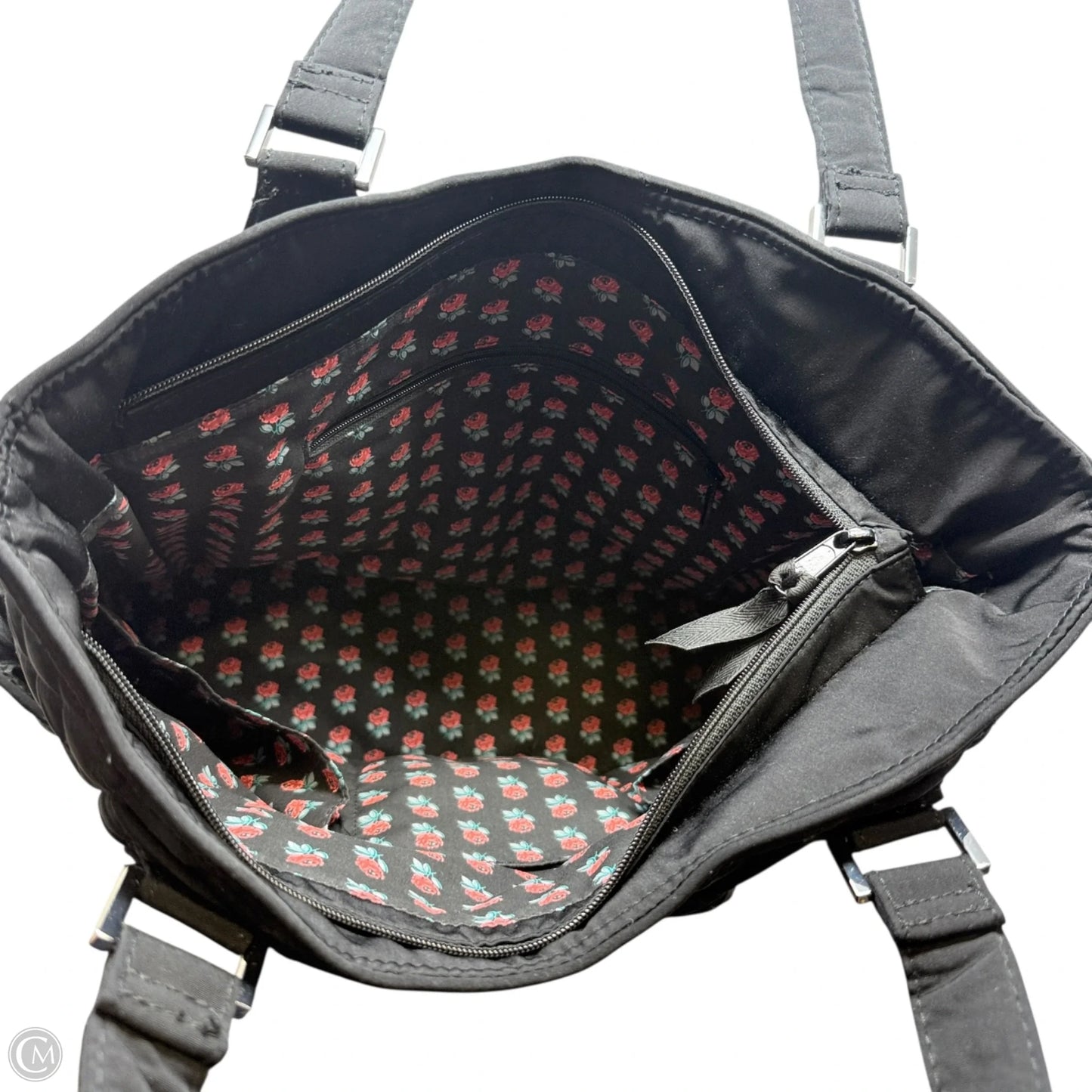 Tote By Vera Bradley, Size: Medium