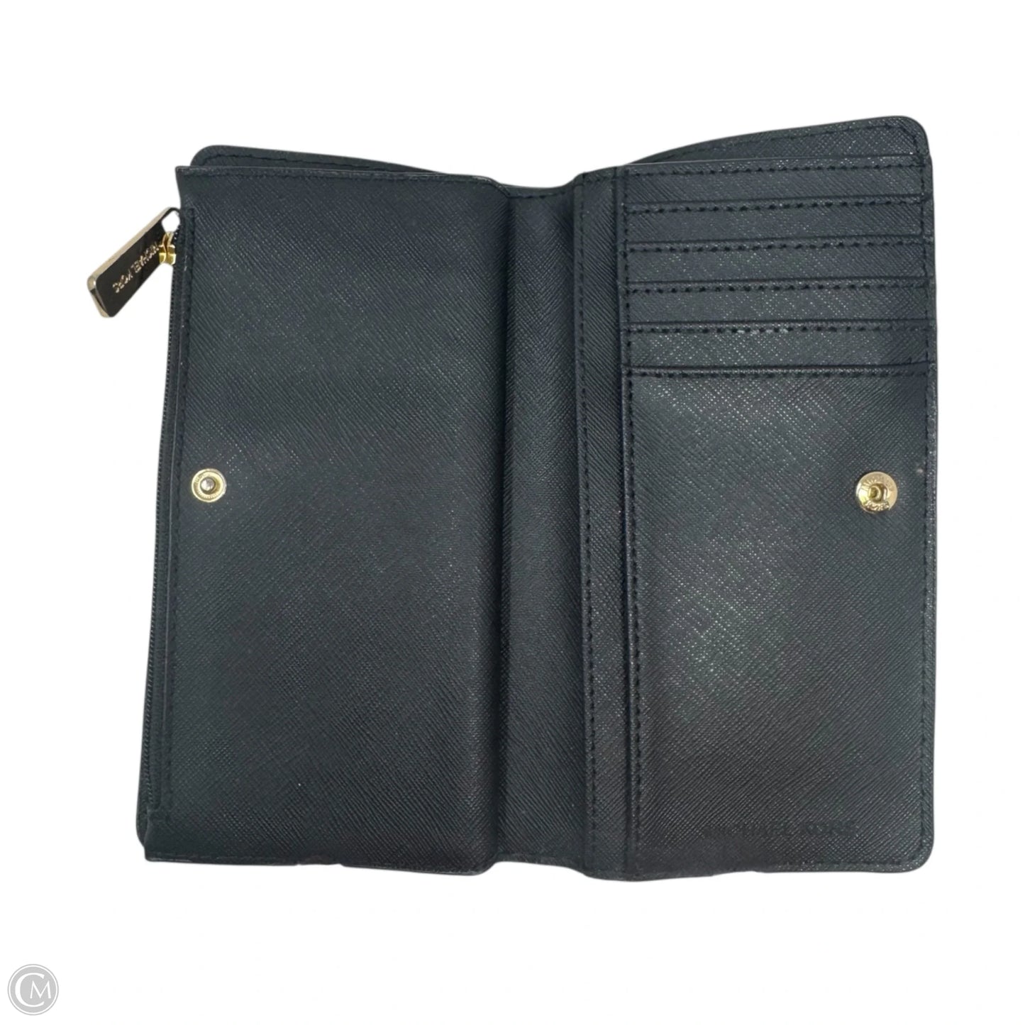 Wallet Designer By Michael Kors, Size: Medium