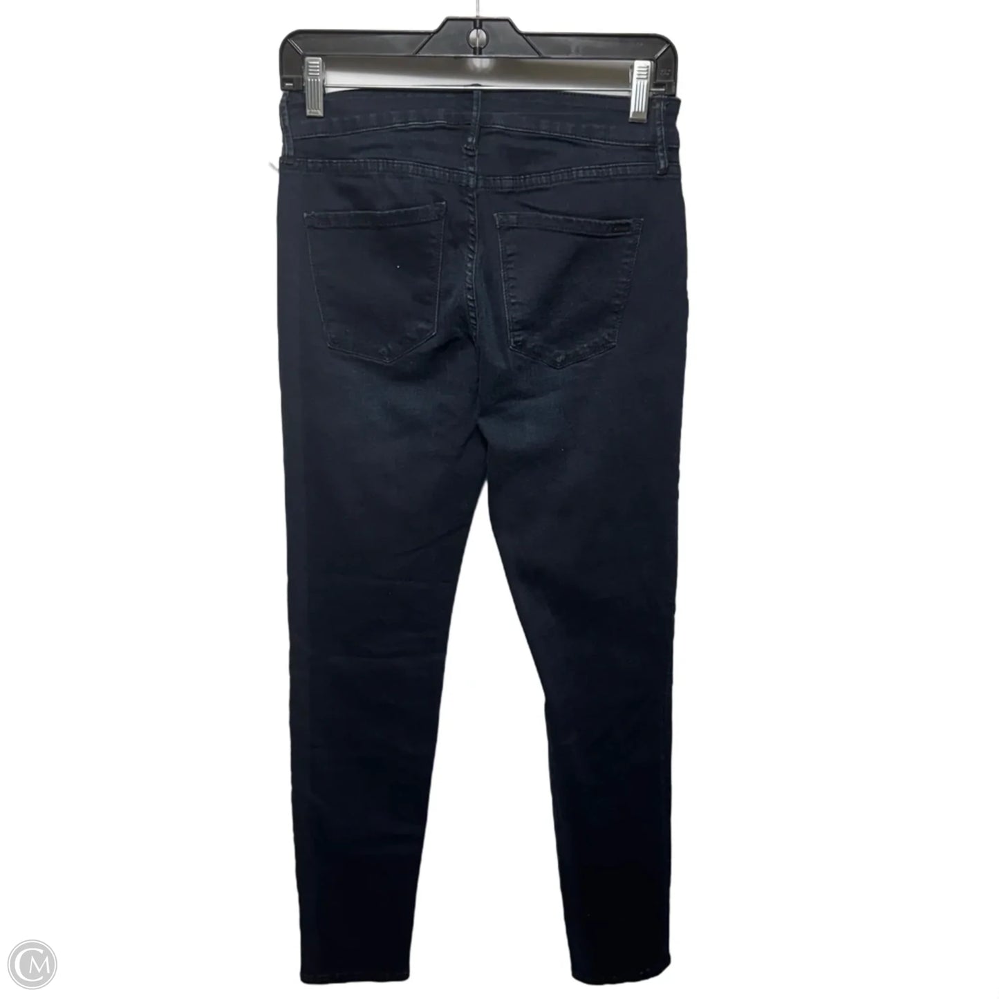 Jeans Skinny By White House Black Market In Blue Denim, Size: 2