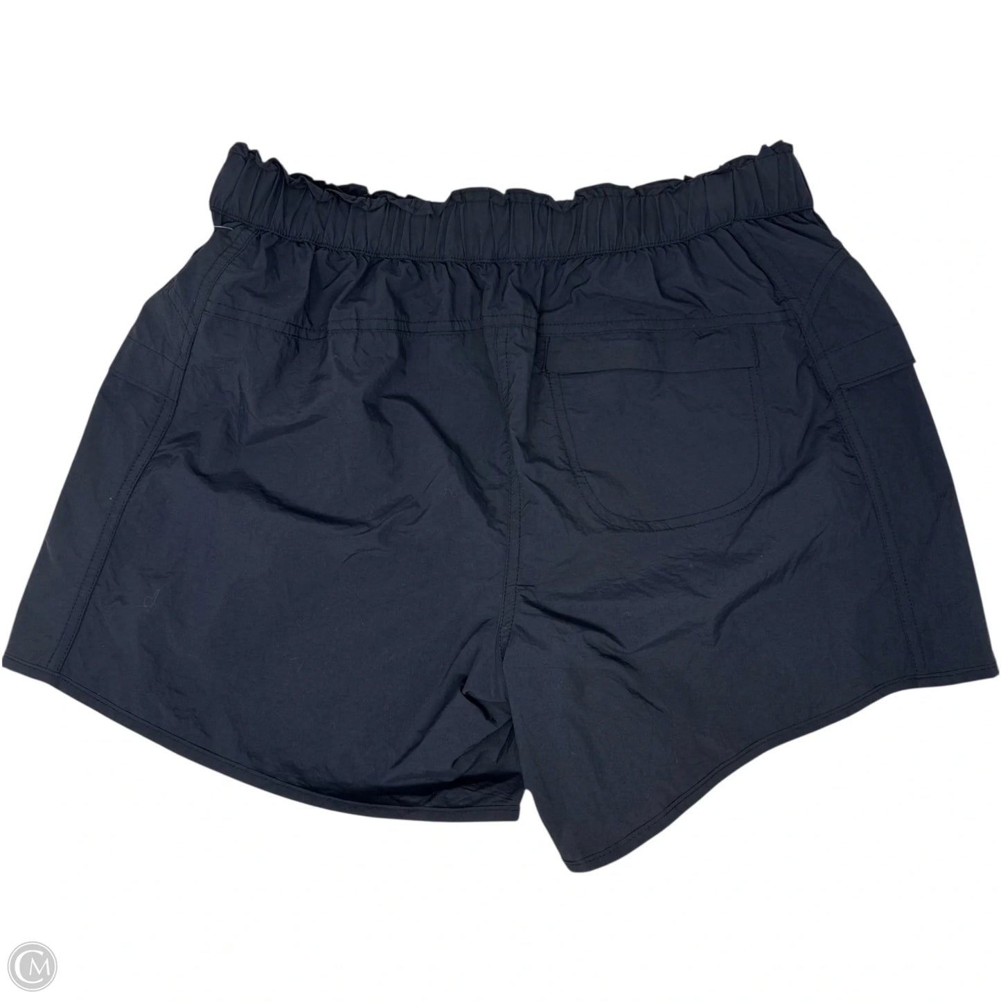 Athletic Shorts By Free People In Black, Size: S