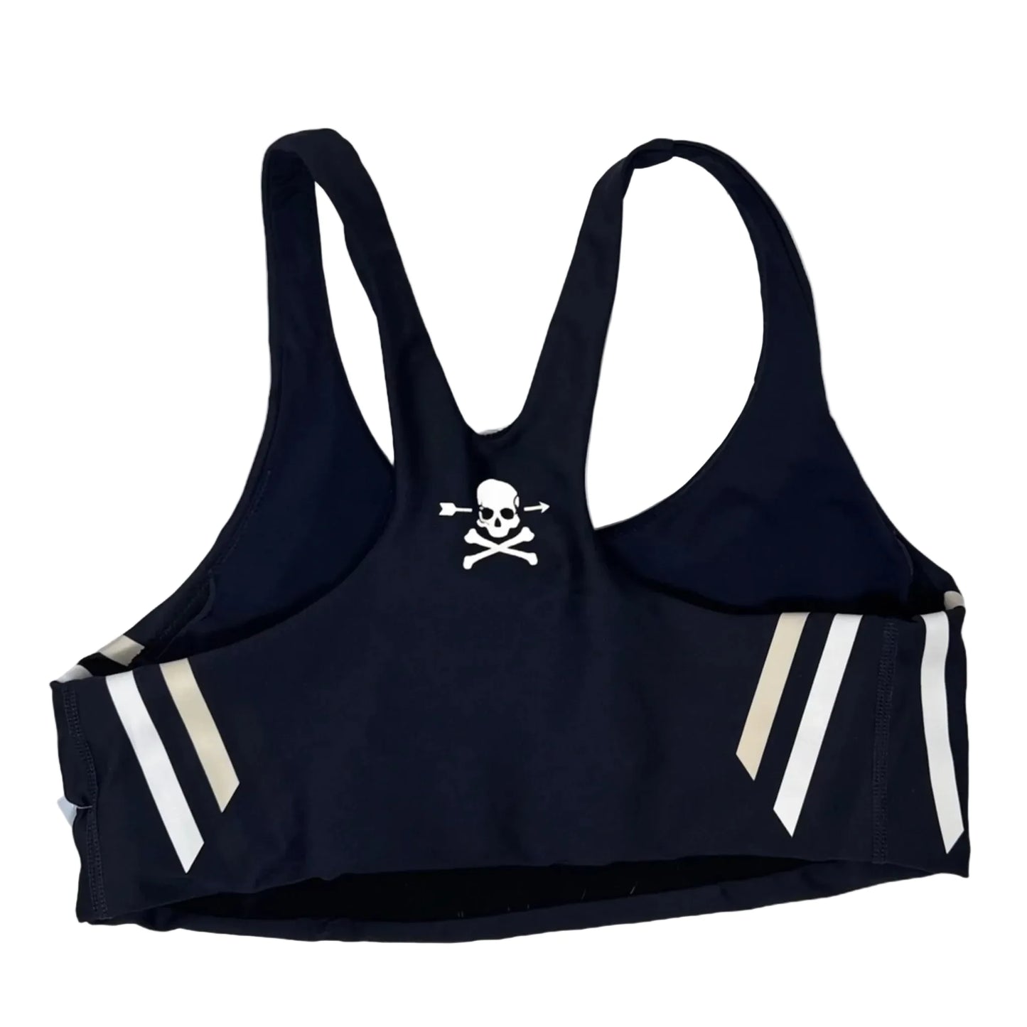 Athletic Bra By The Upside In Navy, Size: 6