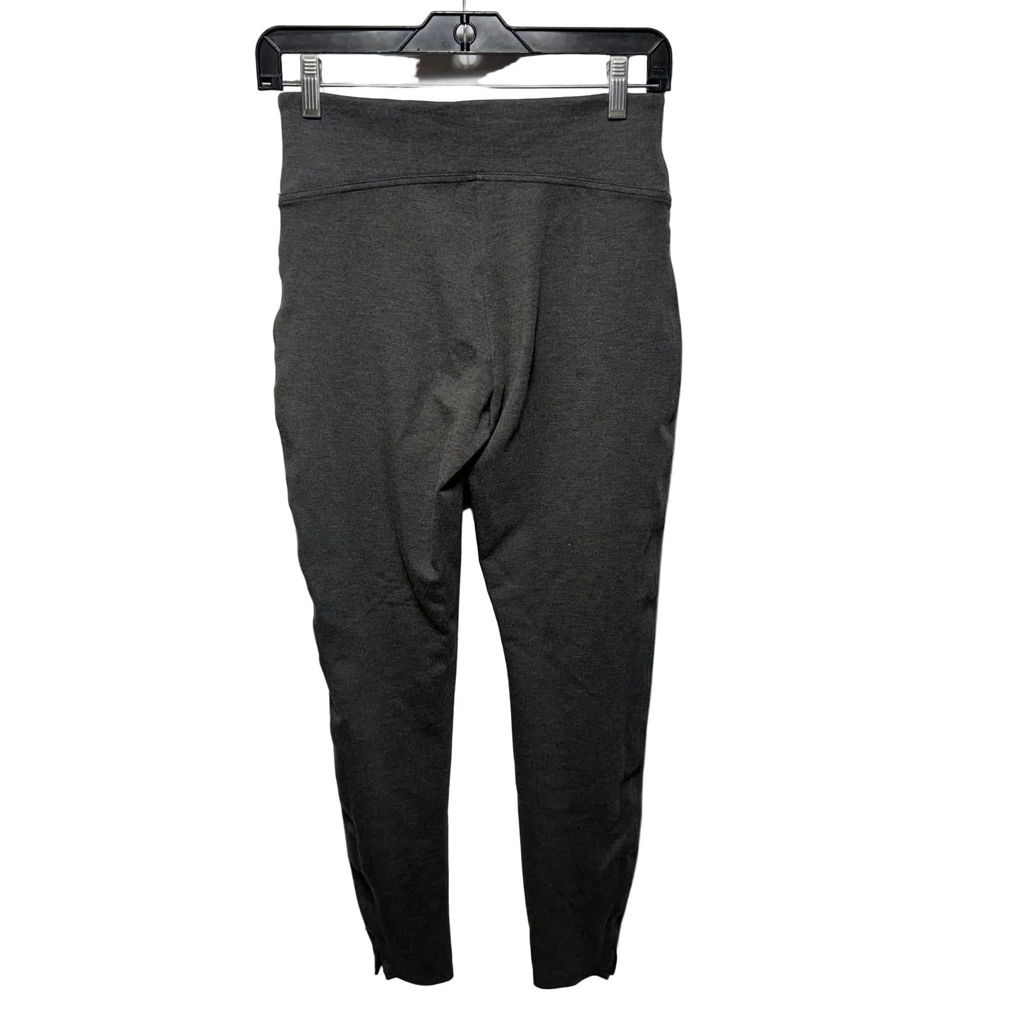 Pants Leggings By Spanx In Grey, Size: S