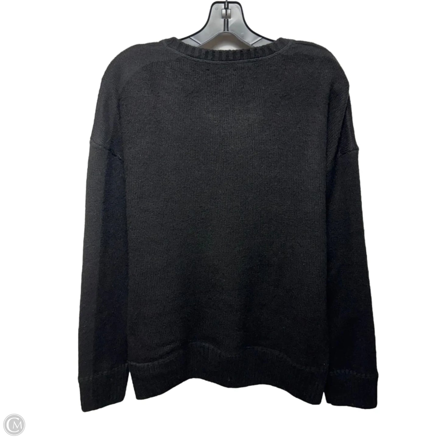 Sweater By Tuckernuck In Black, Size: L