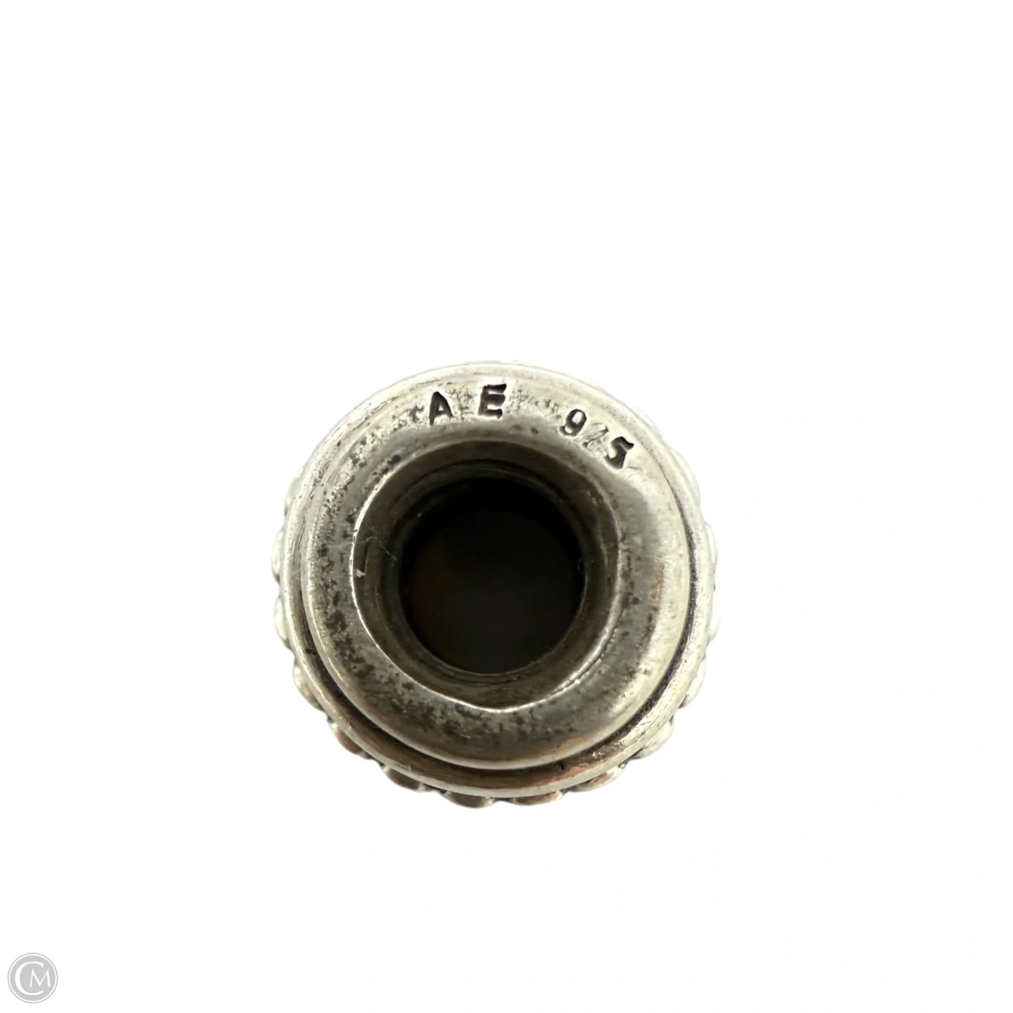 Hopi Sterling Silver Charm By Pandora