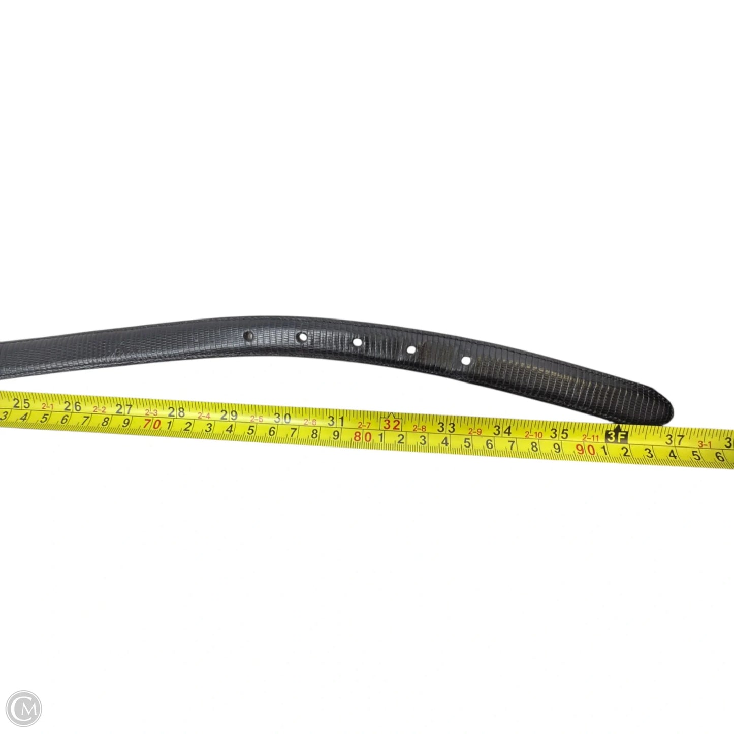 Belt Leather By Brighton, Size: Xlarge