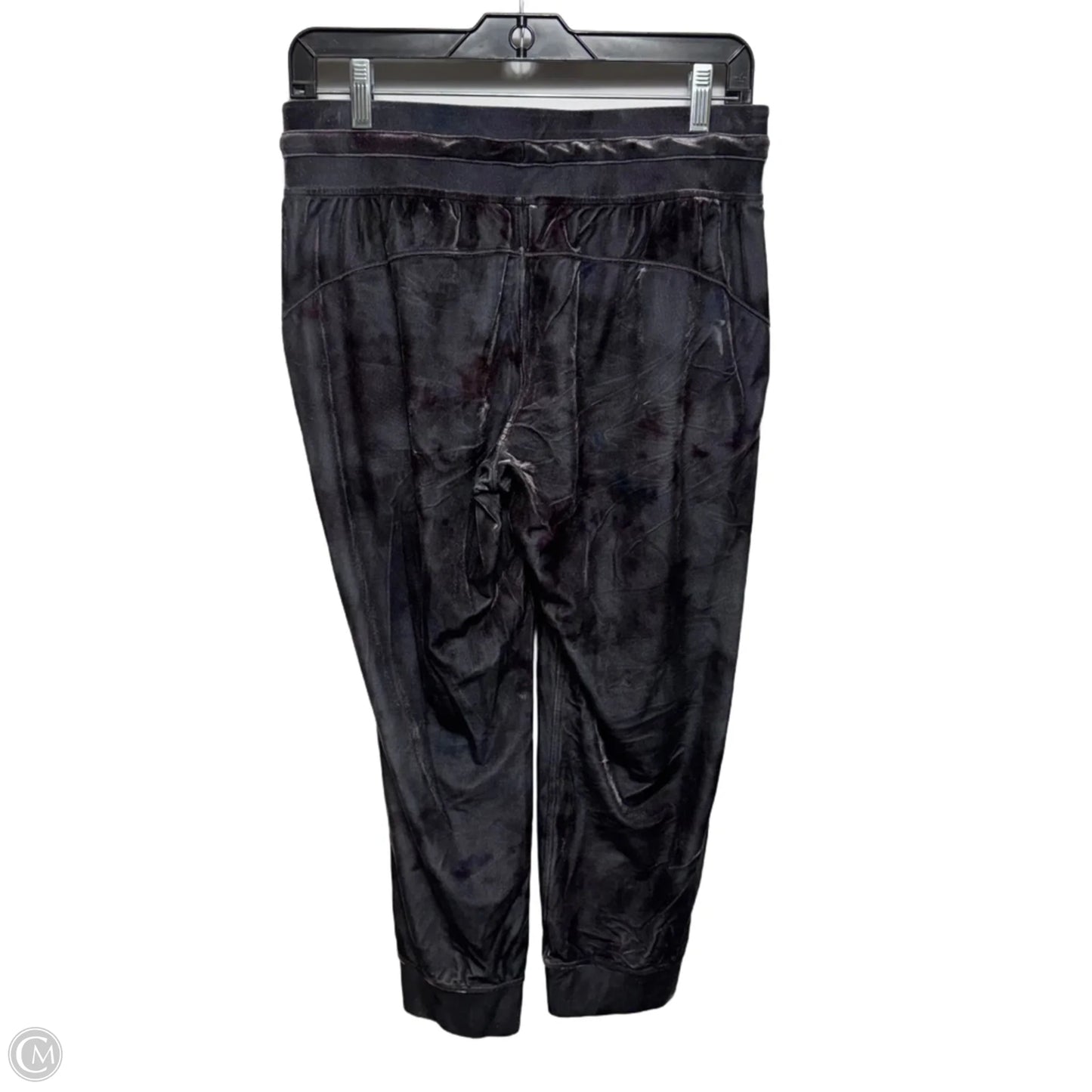 Pants Joggers By Lululemon In Tie Dye Print, Size: 8