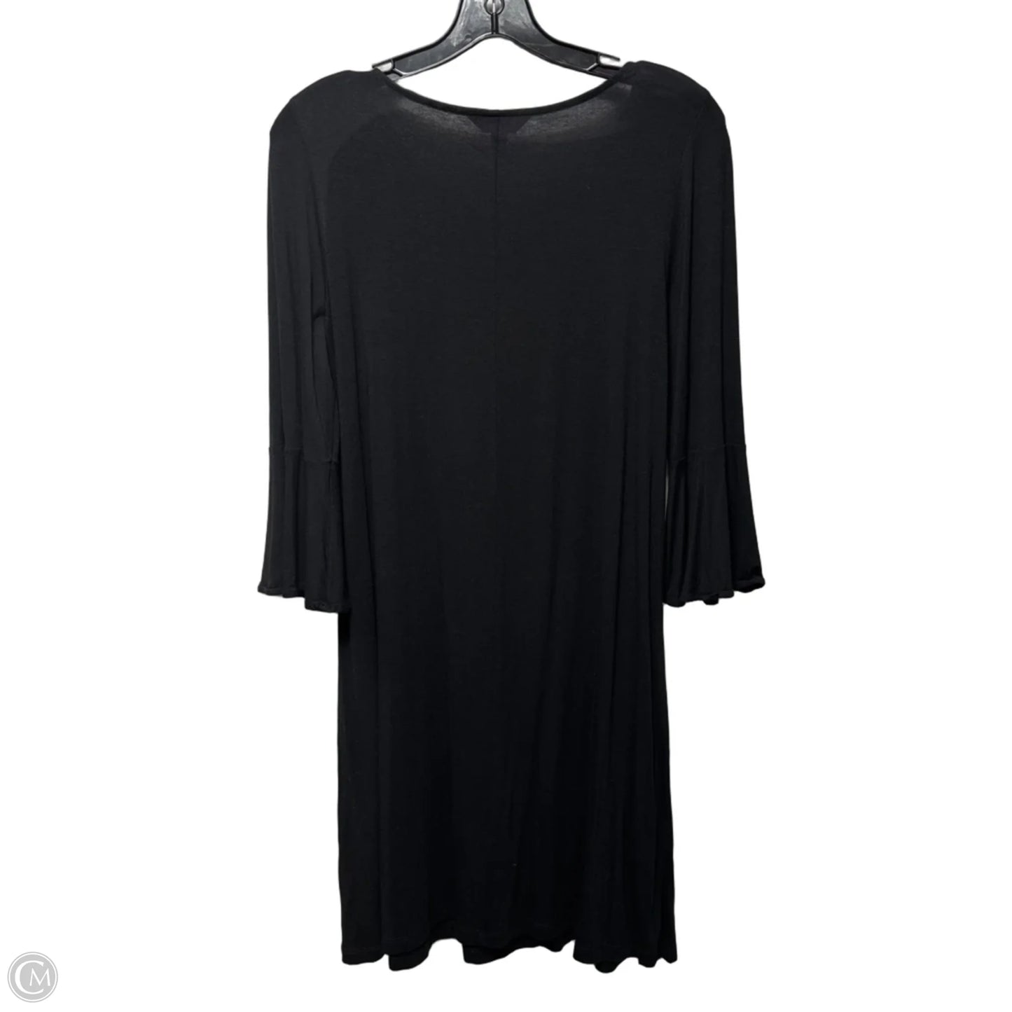 Dress Designer By Lilly Pulitzer In Black, Size: S