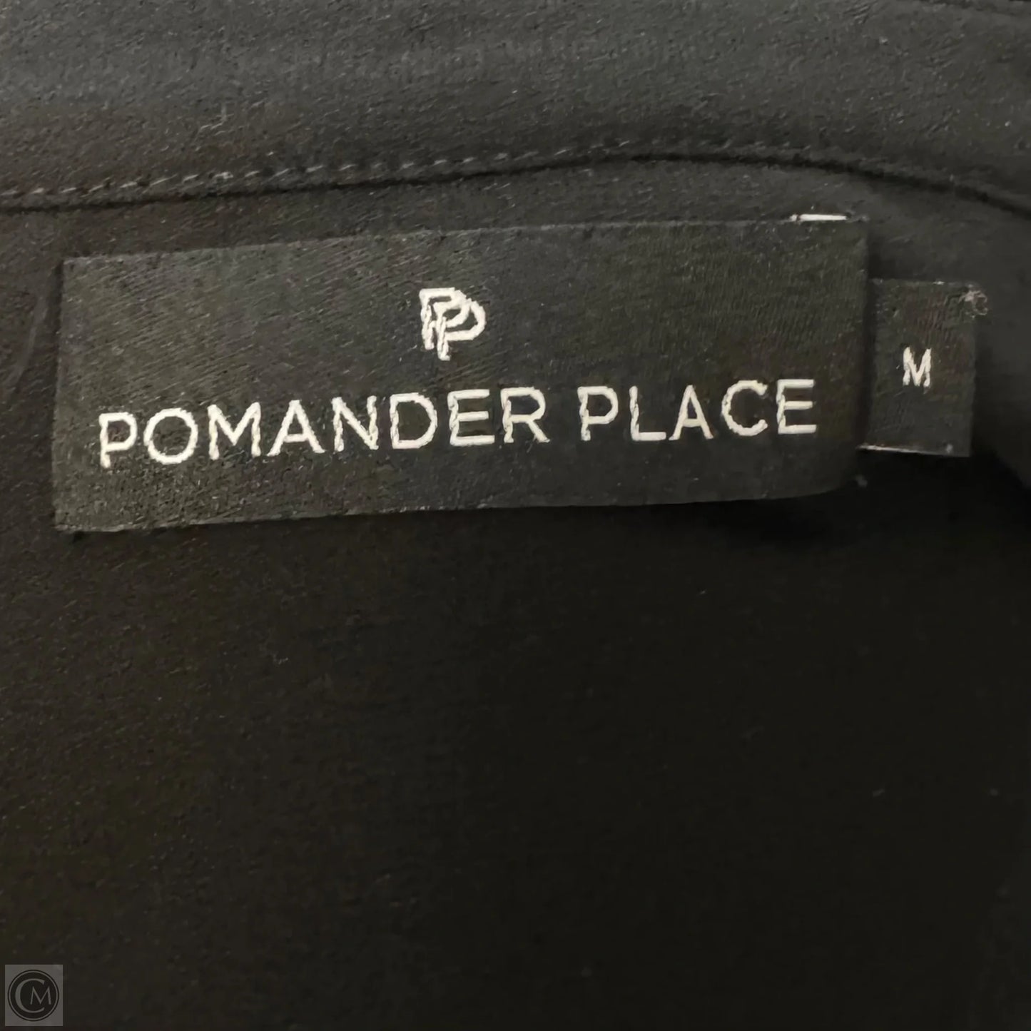 Kenzo Dress By Pomander Place In Black, Size: M