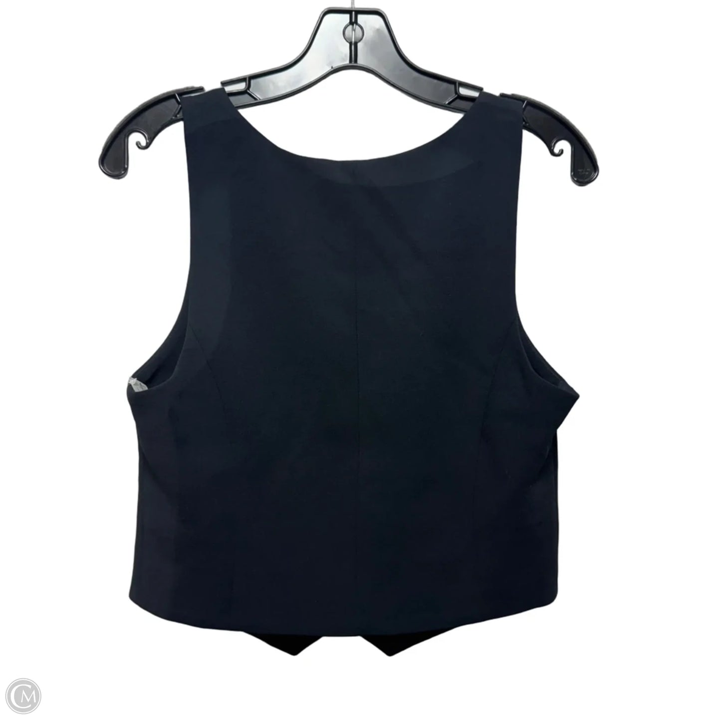 Top Sleeveless By Wilfred In Black, Size: 10